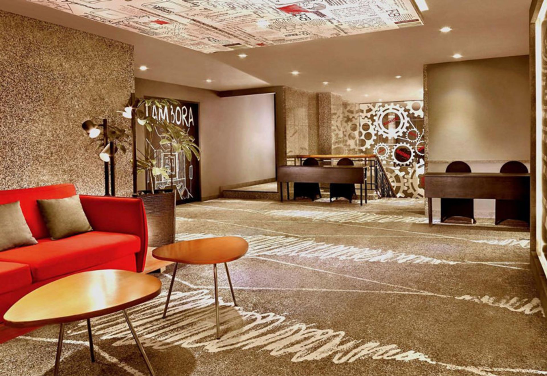 هتل ایبیس جاکارتا اسلیپی (Ibis Jakarta Slipi)