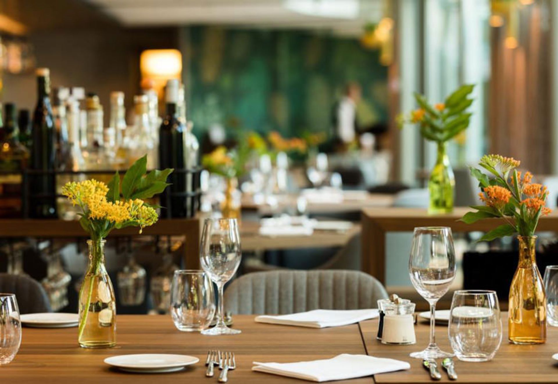 هتل انگیمات سیتی-گاردن (Engimatt City-Gardenhotel)