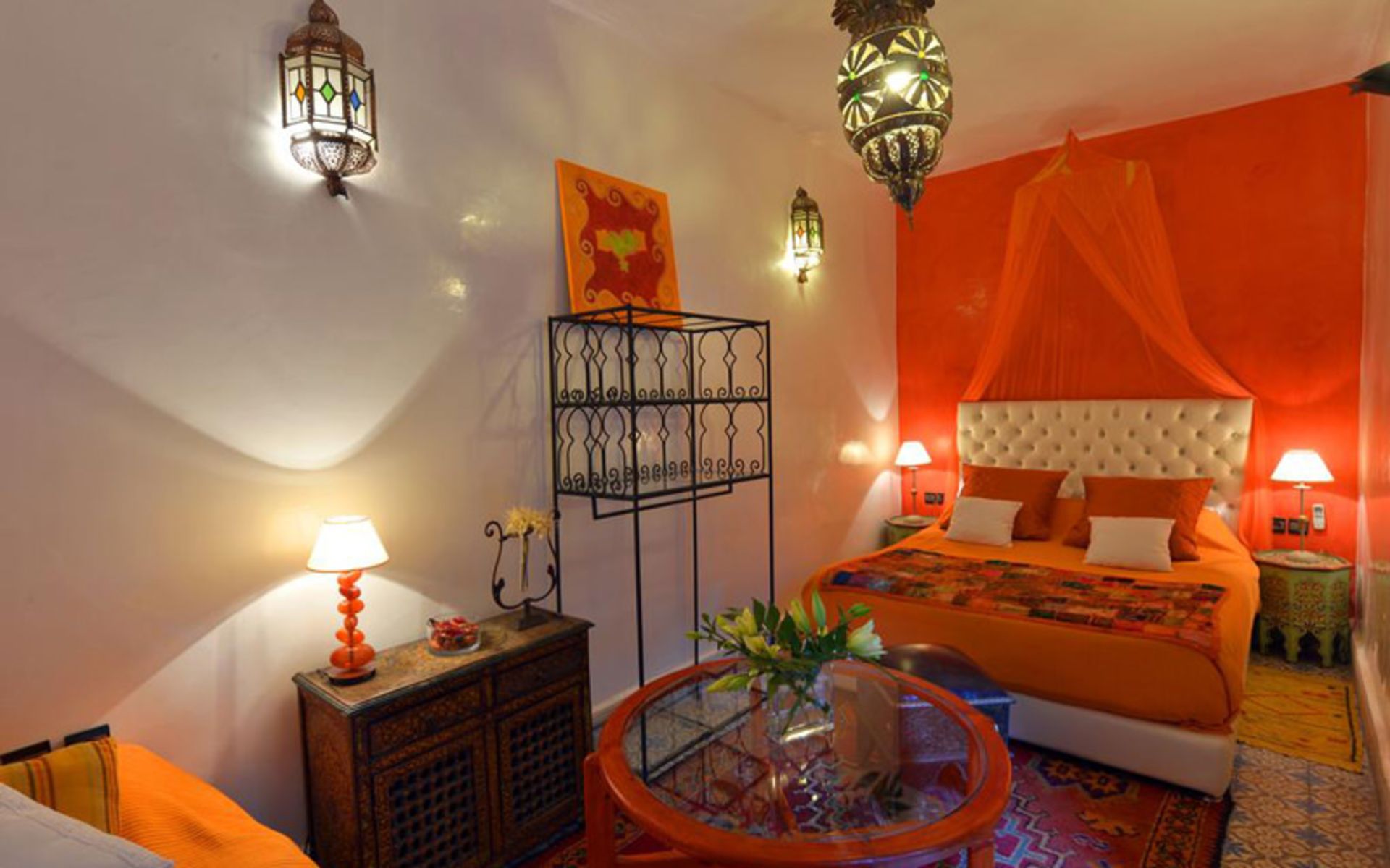 هتل ریاد زایان اطلس (Riad Zayane Atlas)