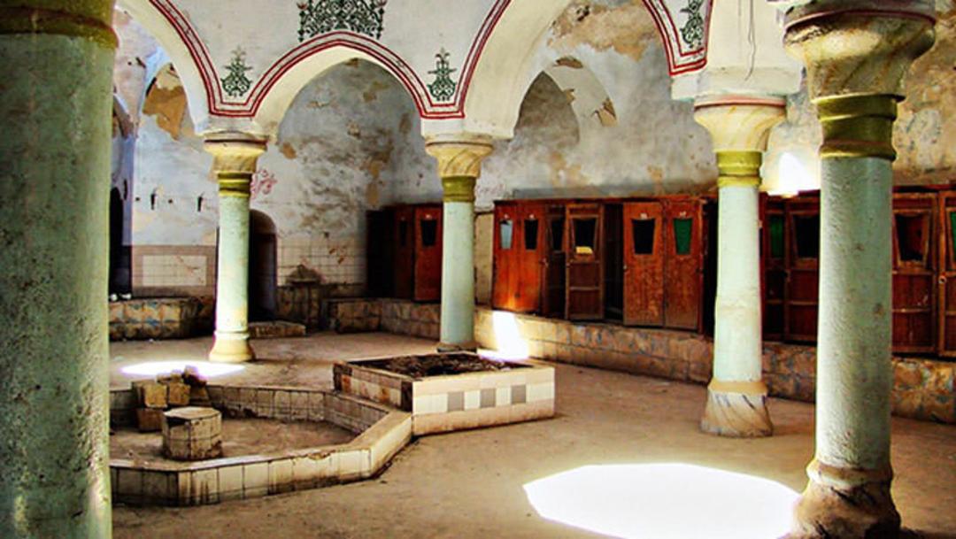 حمام حاجی رییس