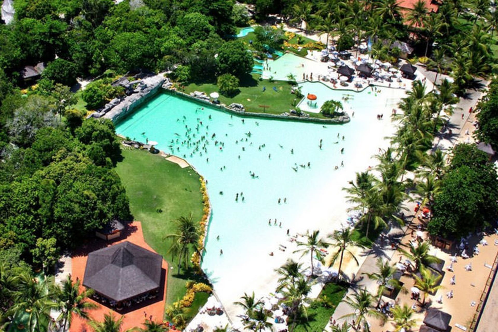 Eco Parque Arraial d’Ajuda