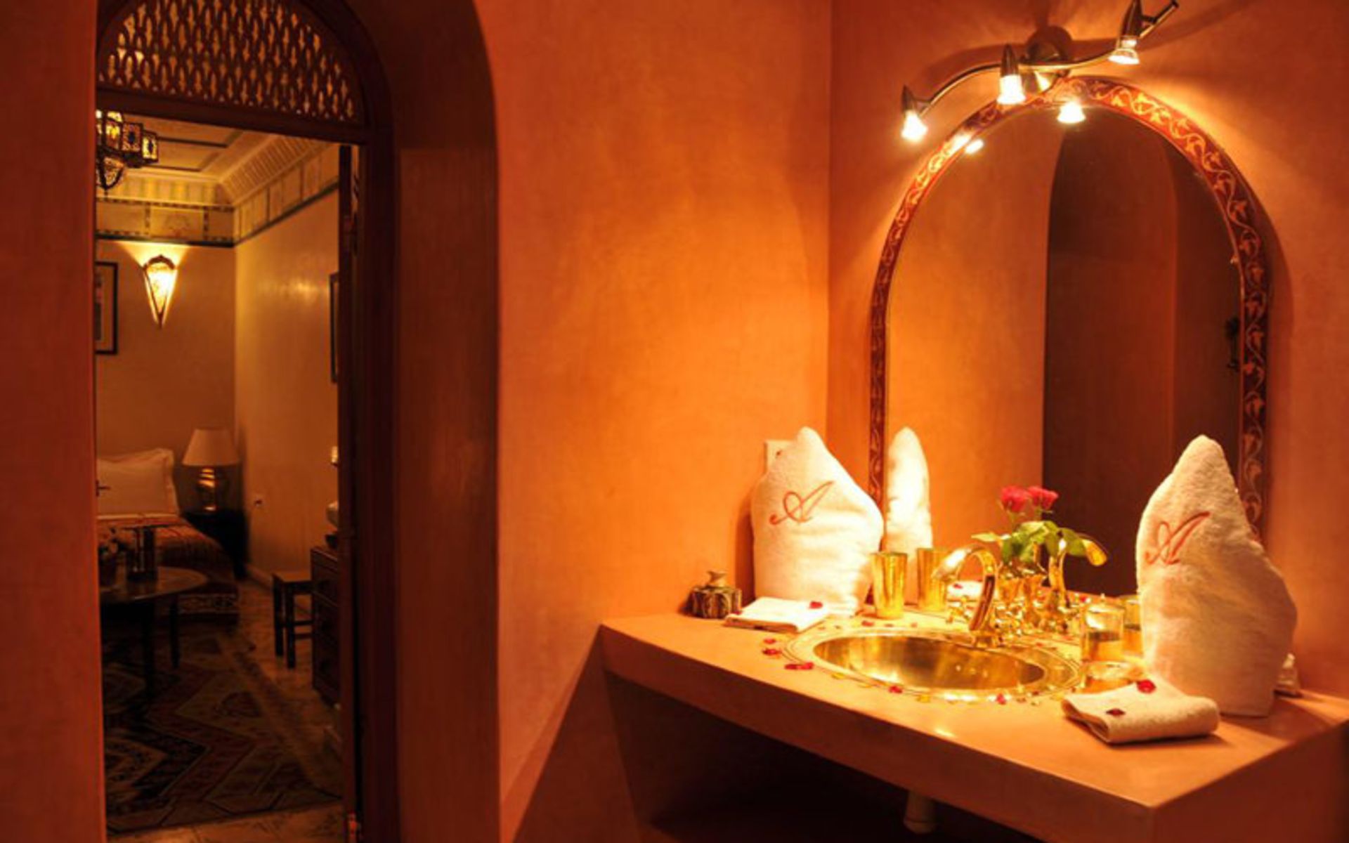 هتل ریاد ادرینا (Riad Adriana)