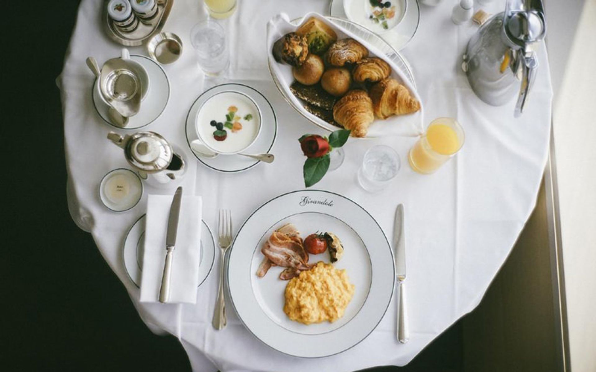 هتل پارک حیات توکیو (Park Hyatt Tokyo)