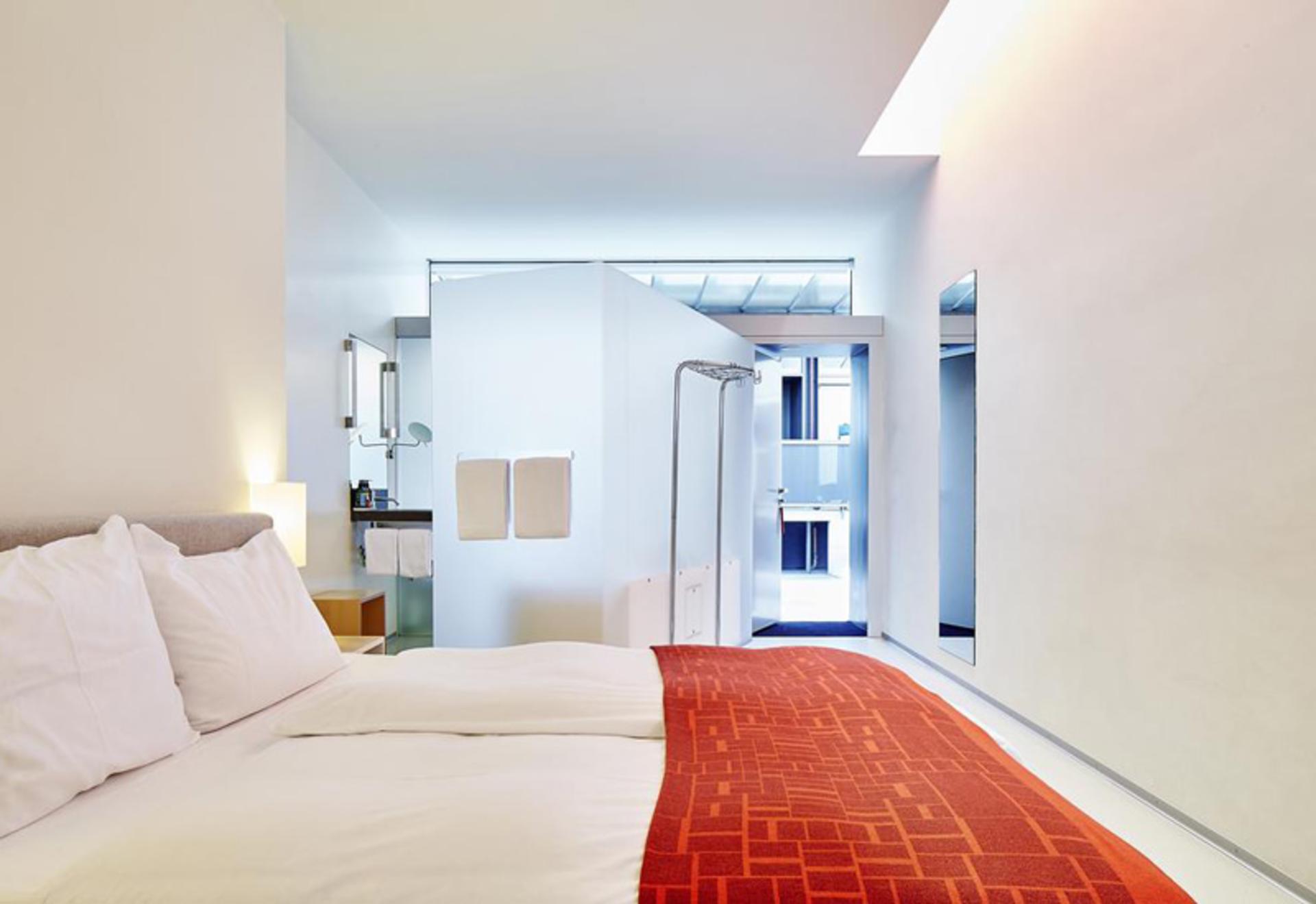 هتل گرولیچ دیزاین اند لایف استایل (Greulich Design & Lifestyle Hotel)