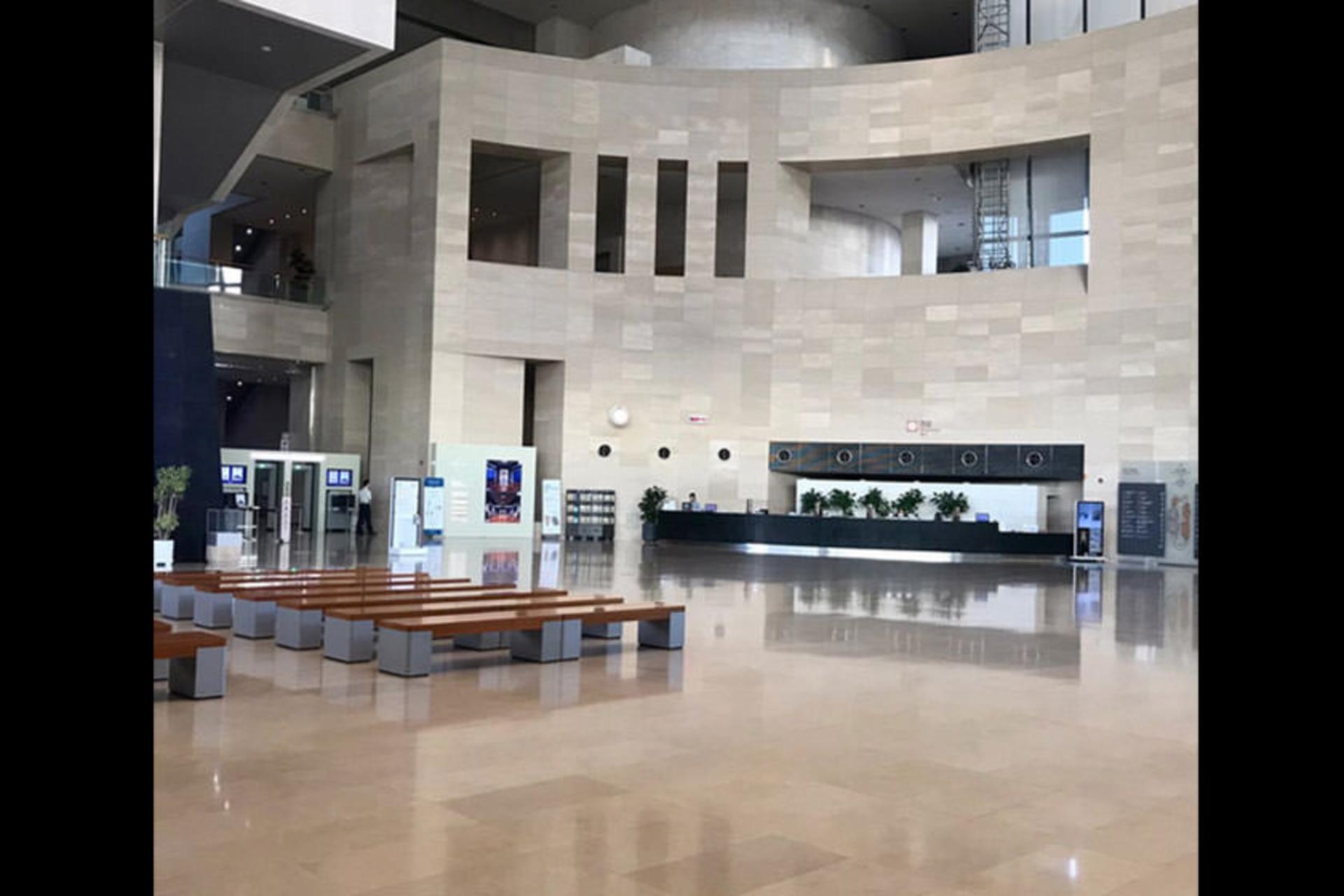 National Museum of Korea