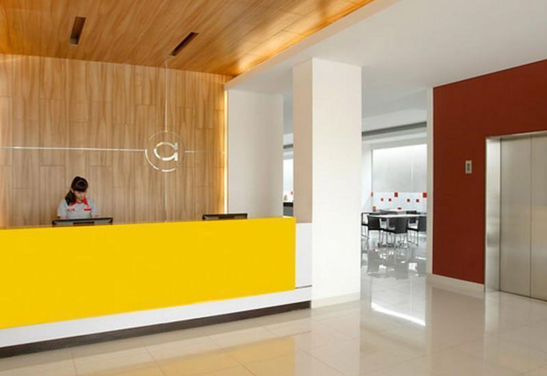 هتل آرامیس جواندا (Amaris Hotel Juanda)