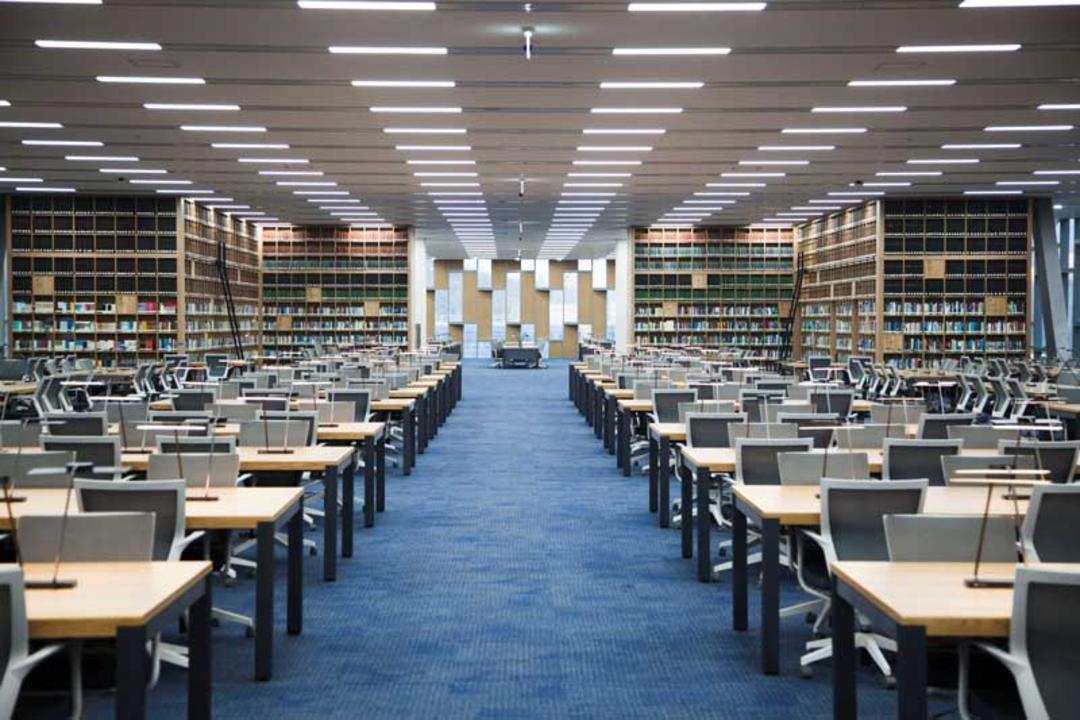 راهنمای تحصیل در کره جنوبی