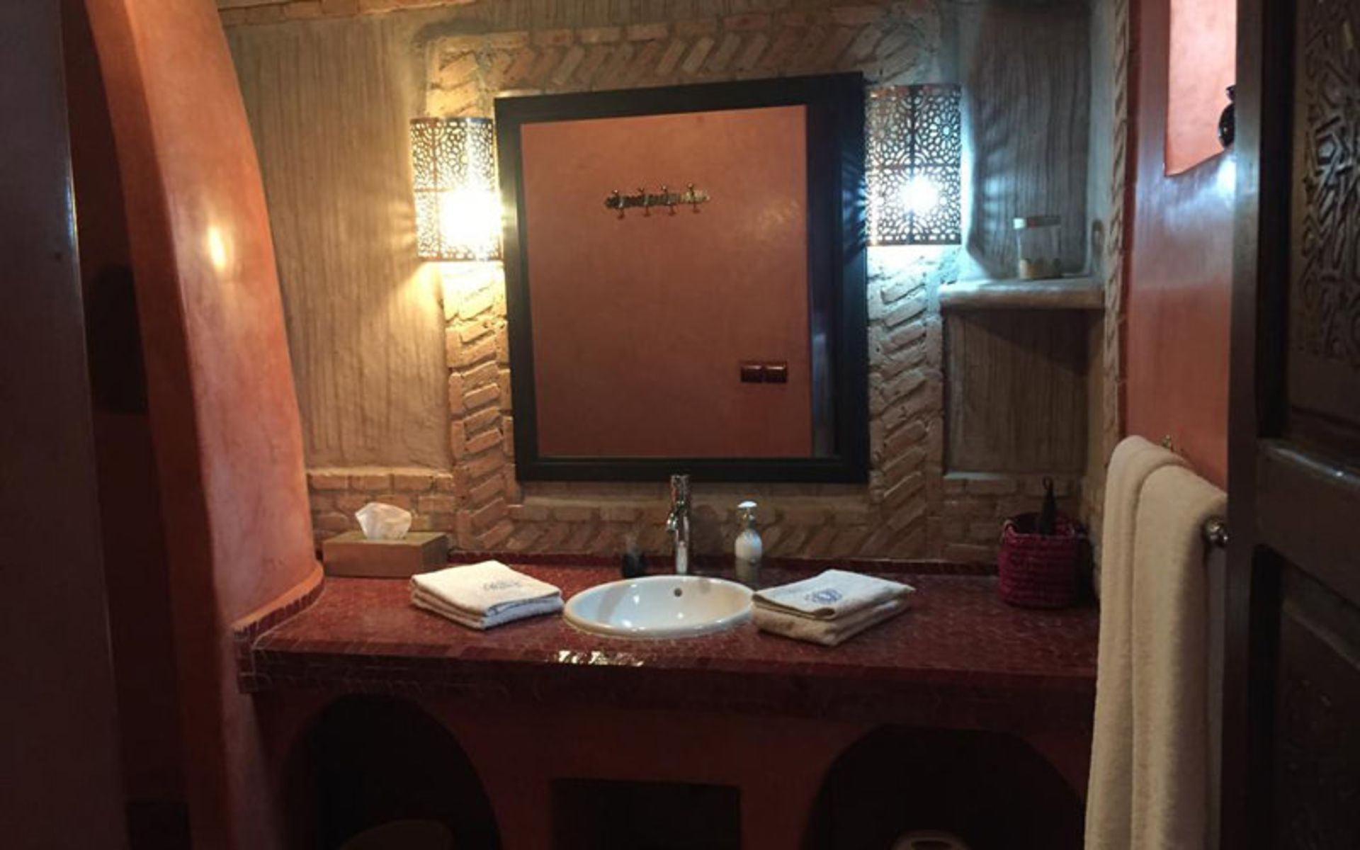 هتل ریاد دار شبا (Riad Dar Sheba)