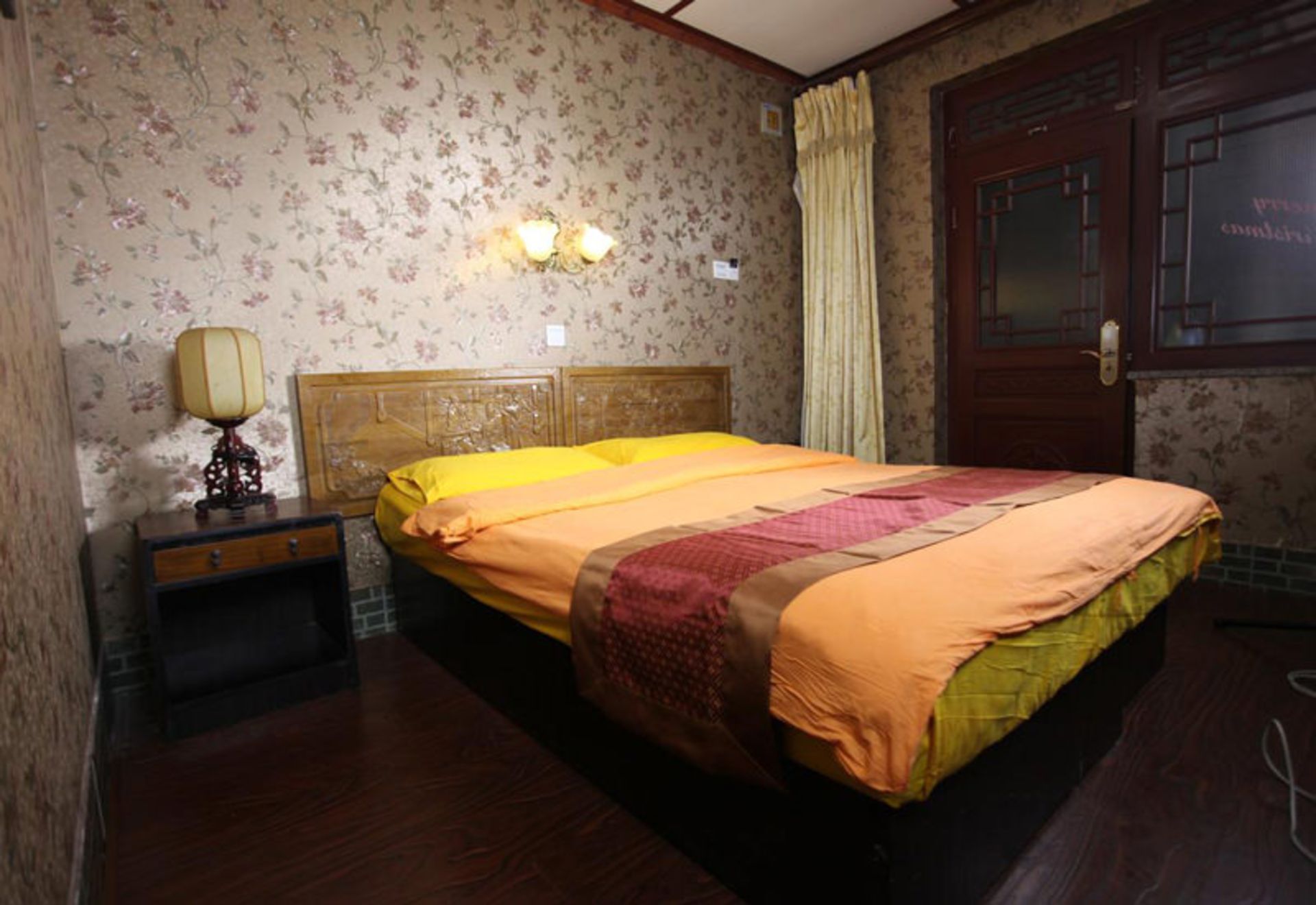 هتل سیتی کورت (Citycourt Hotel)