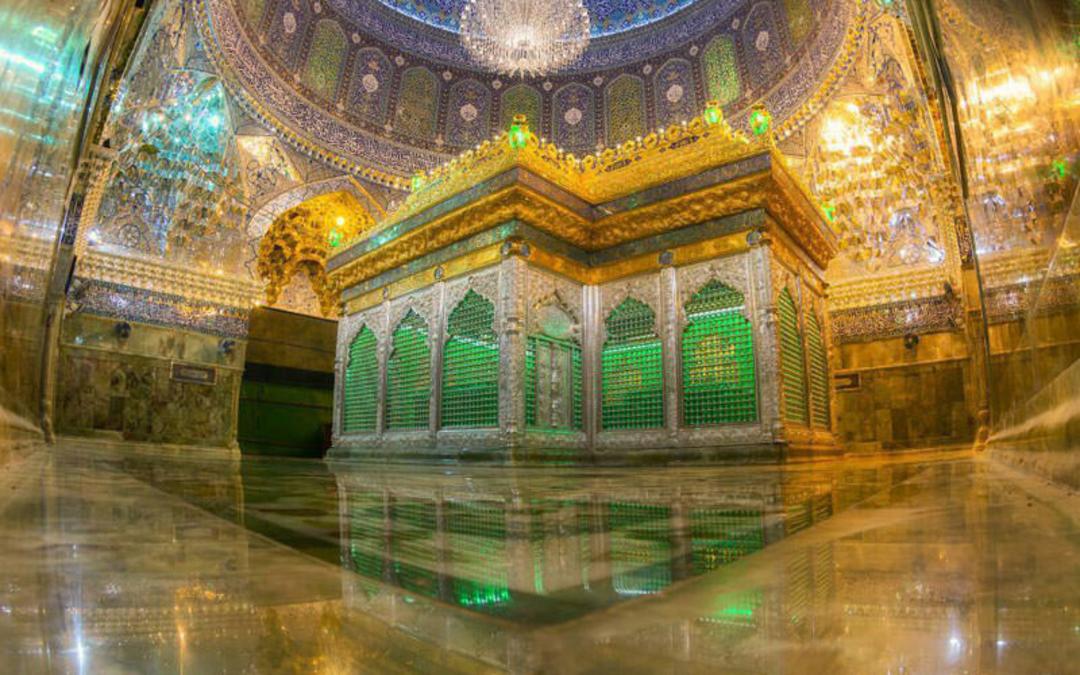 سامرا