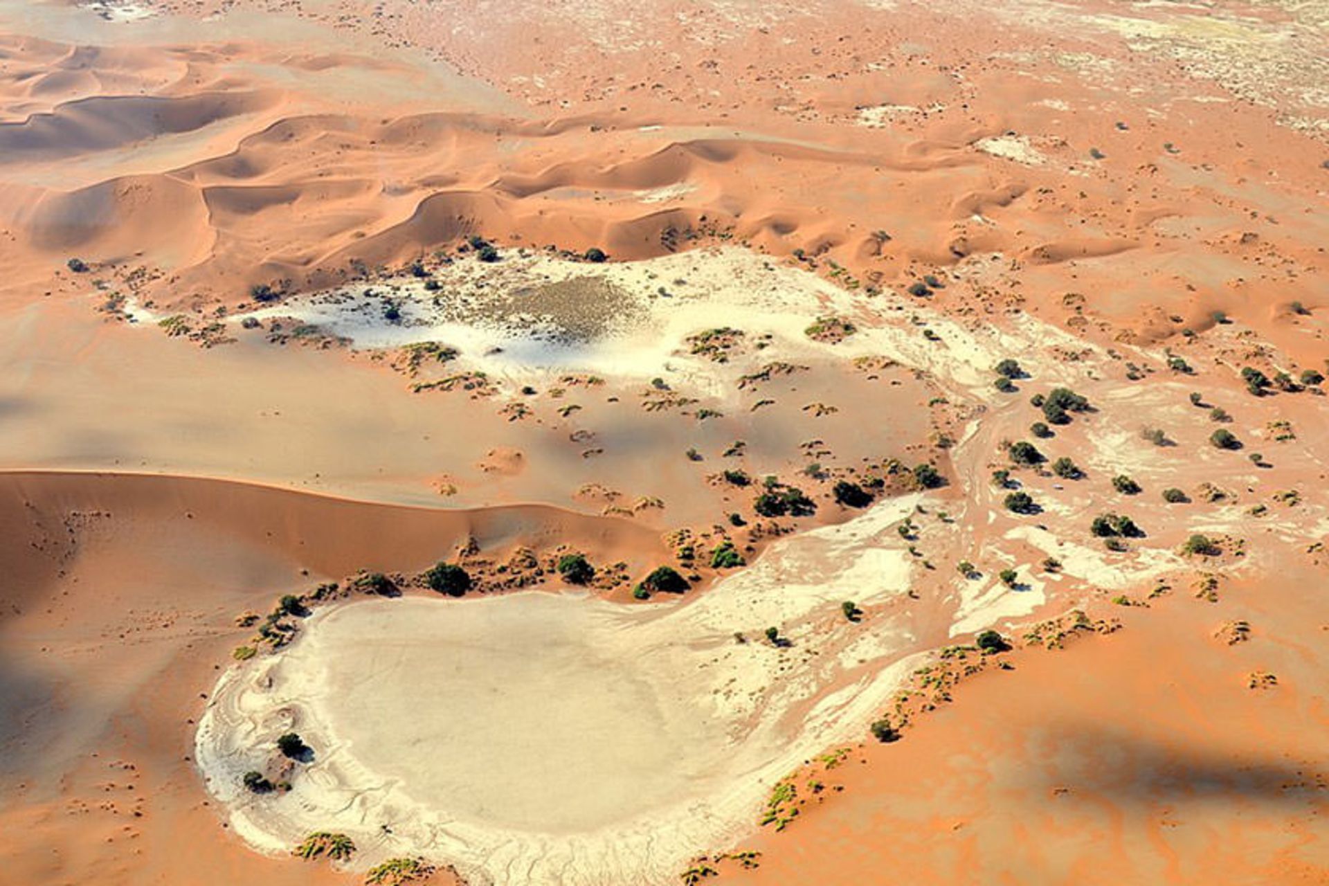 Sossusvlei