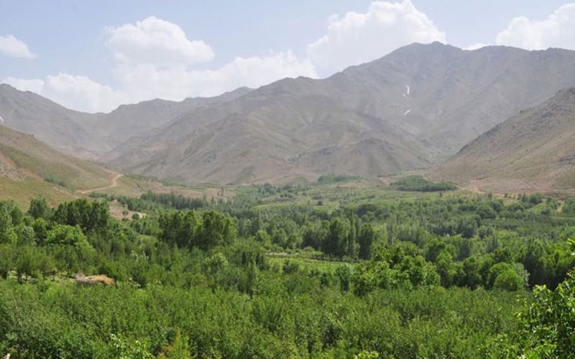 دوزخ دره