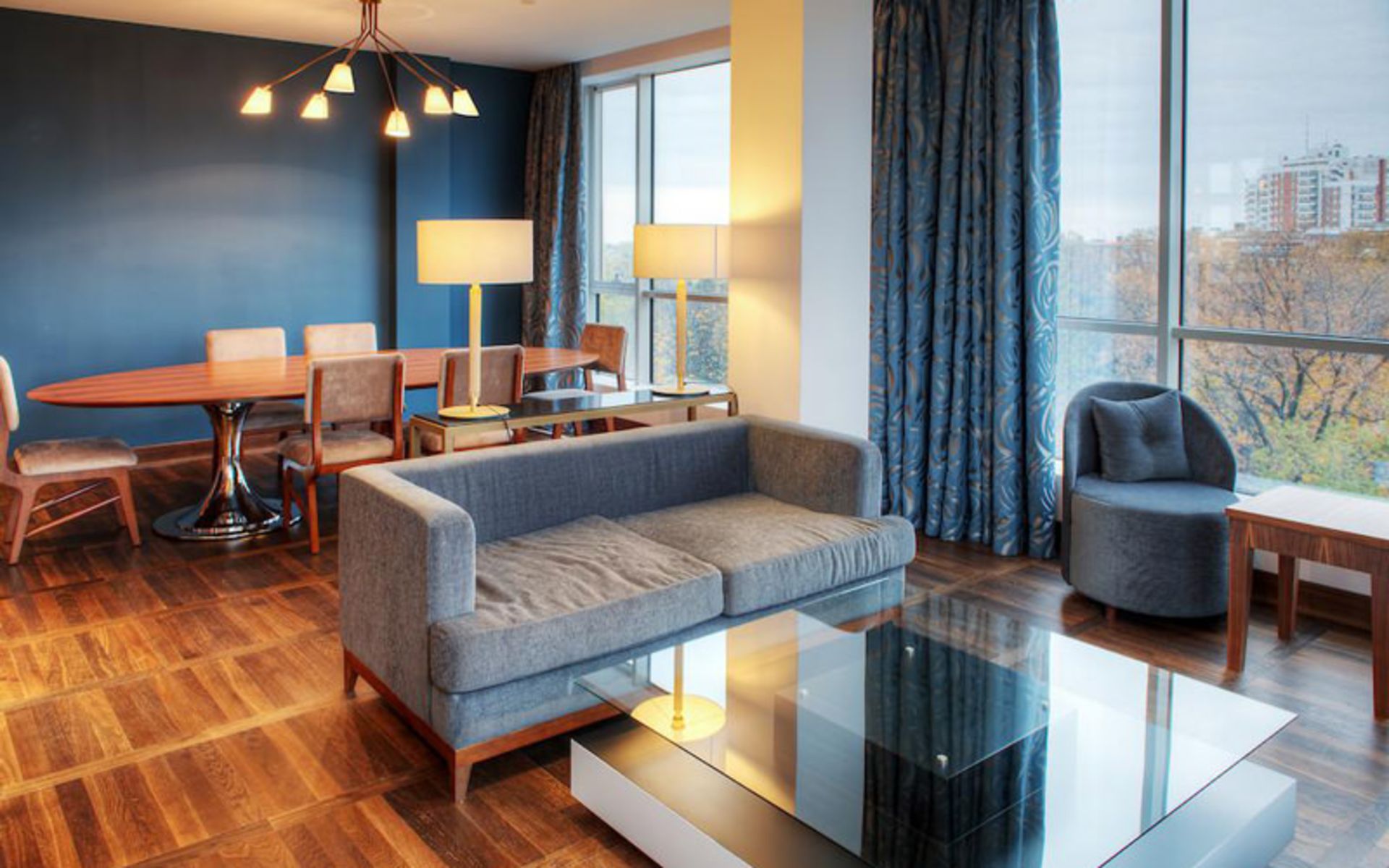 هتل متروپل پالاس بلگراد (Hotel Metropol Palace)