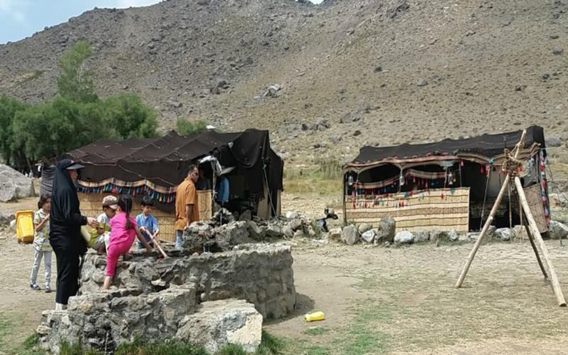دهکده گنجنامه