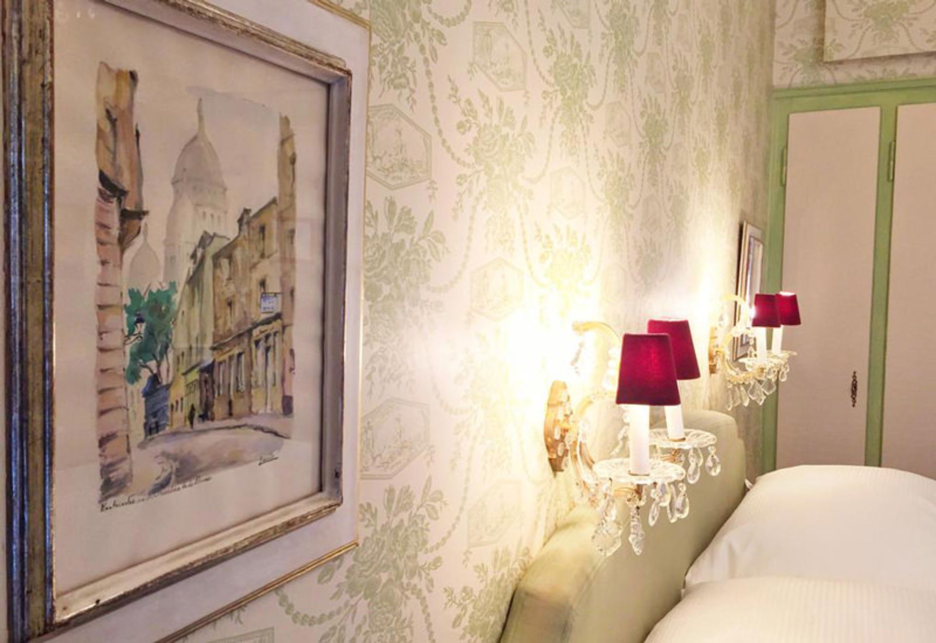 هتل گرولیچ دیزاین اند لایف استایل (Greulich Design & Lifestyle Hotel)