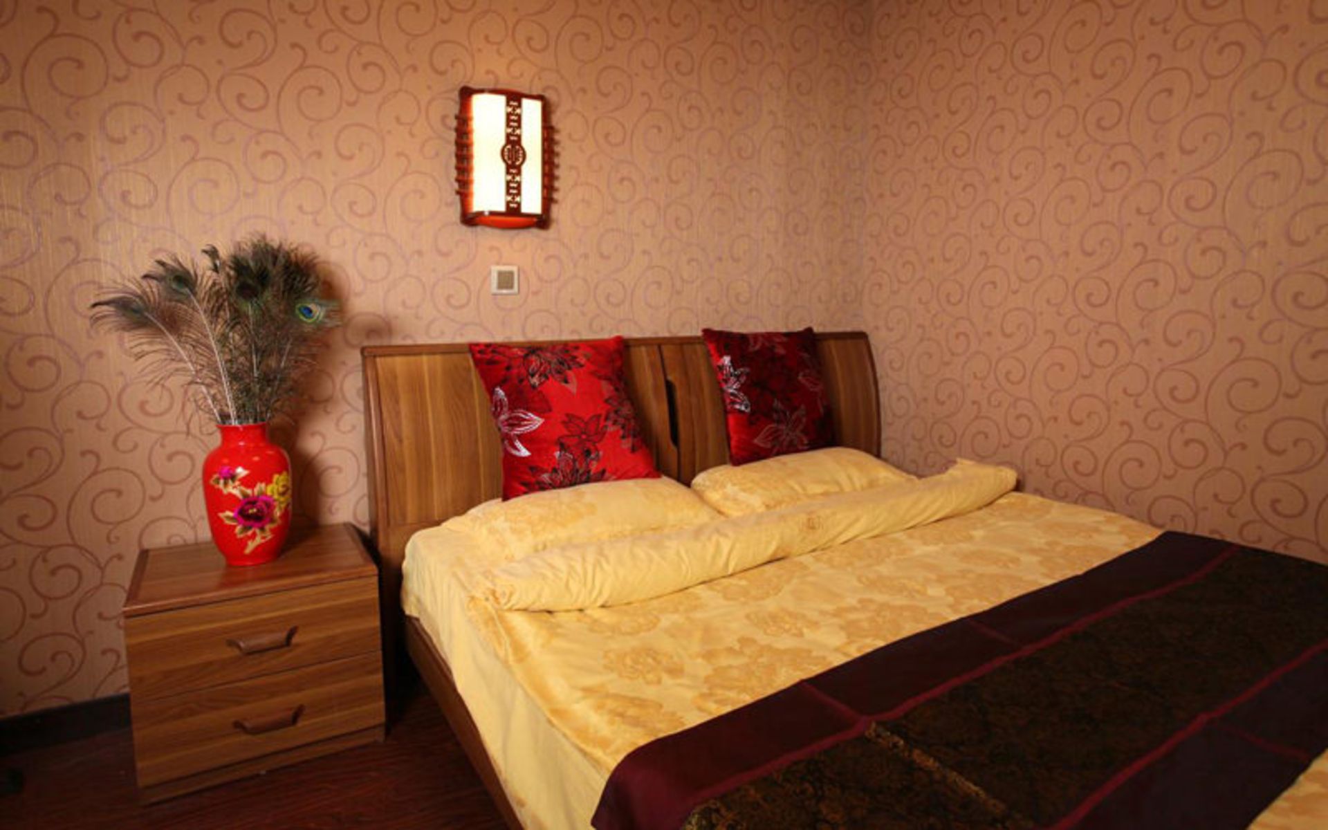 هتل کلاسیک کورتیارد (The Classic Courtyard)