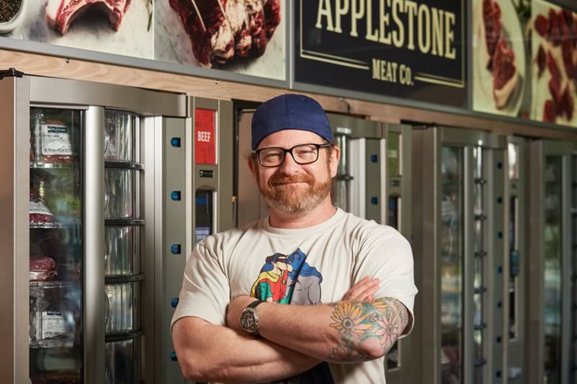 Applestone