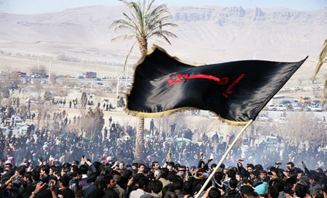 محرم در چهارمحال و بختیاری
