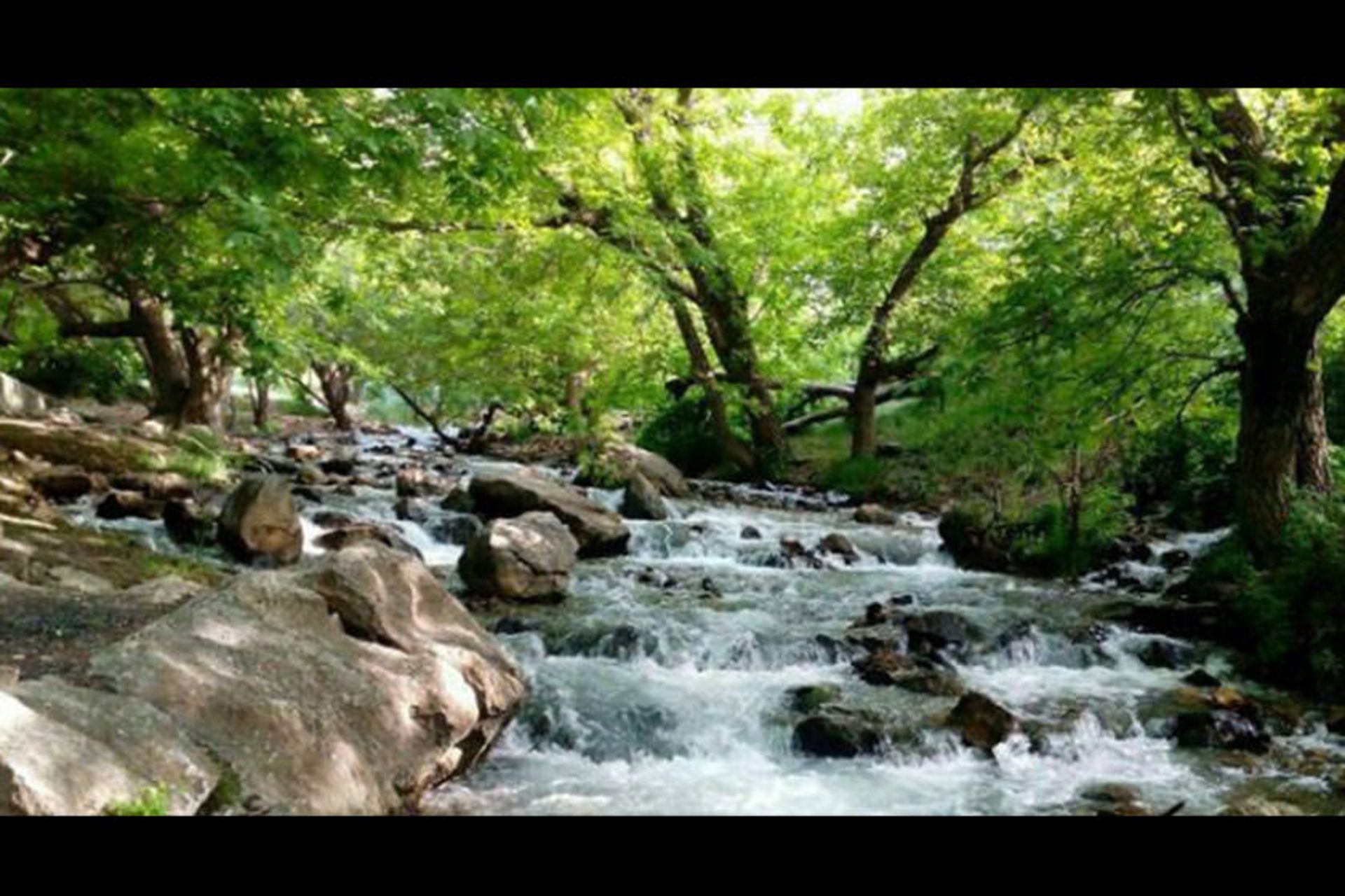سراب فارسبان