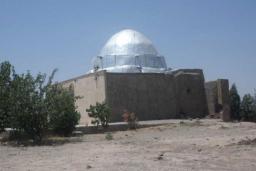  امامزاده اسماعیل (ع)