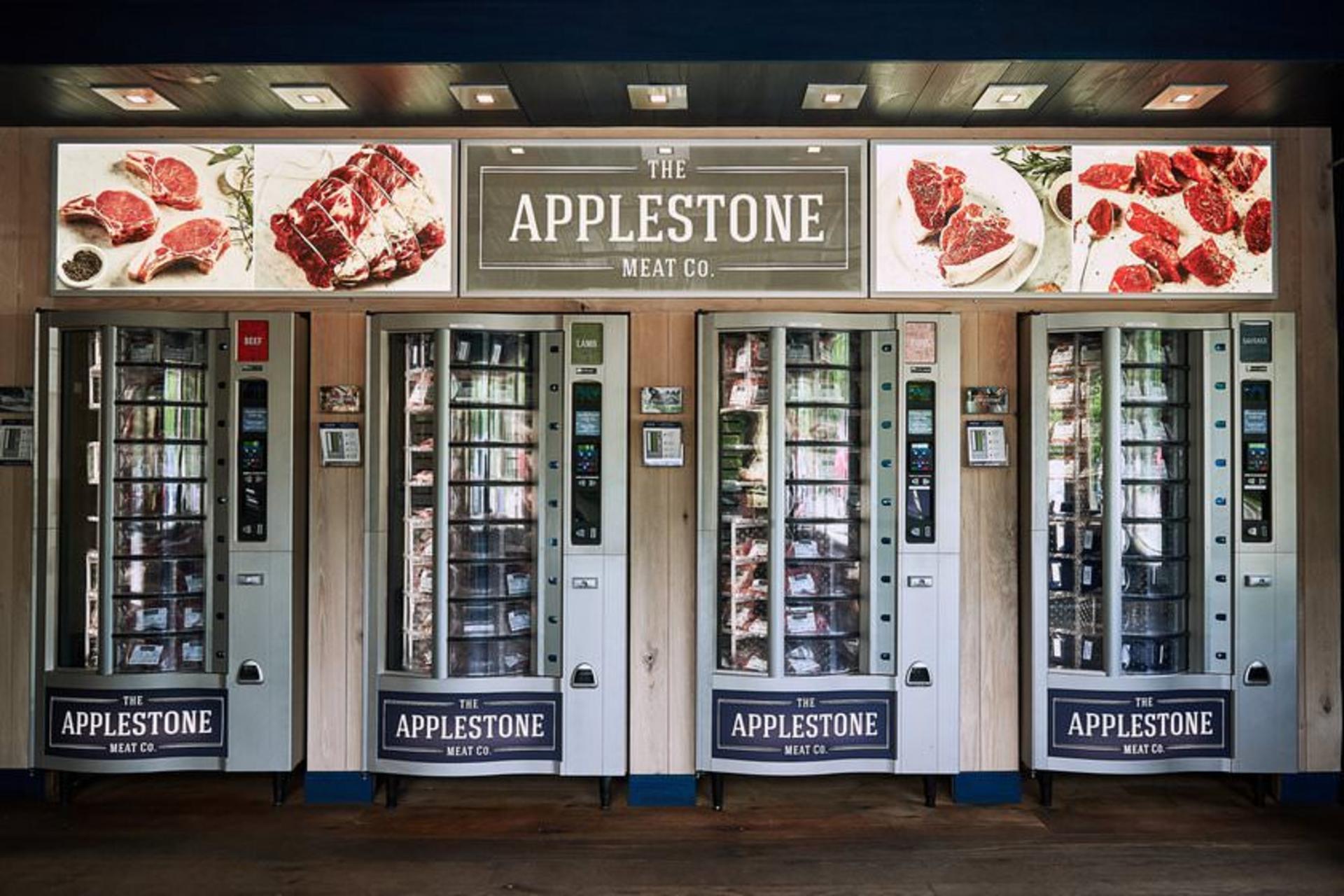 Applestone