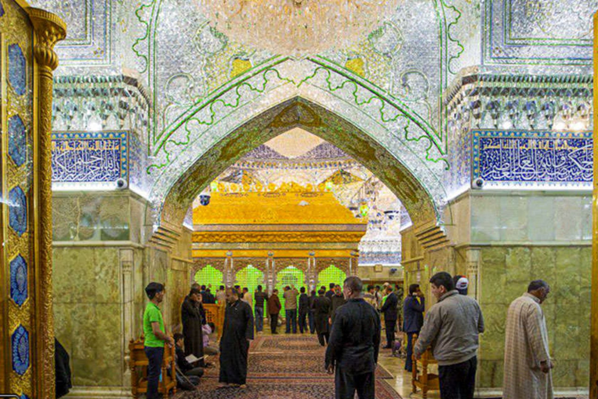 سامرا
