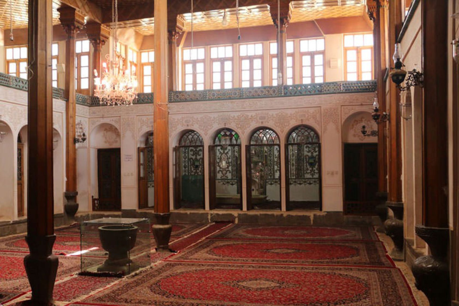 انگورستان ملک