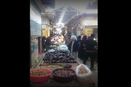 بازار جمشید آباد