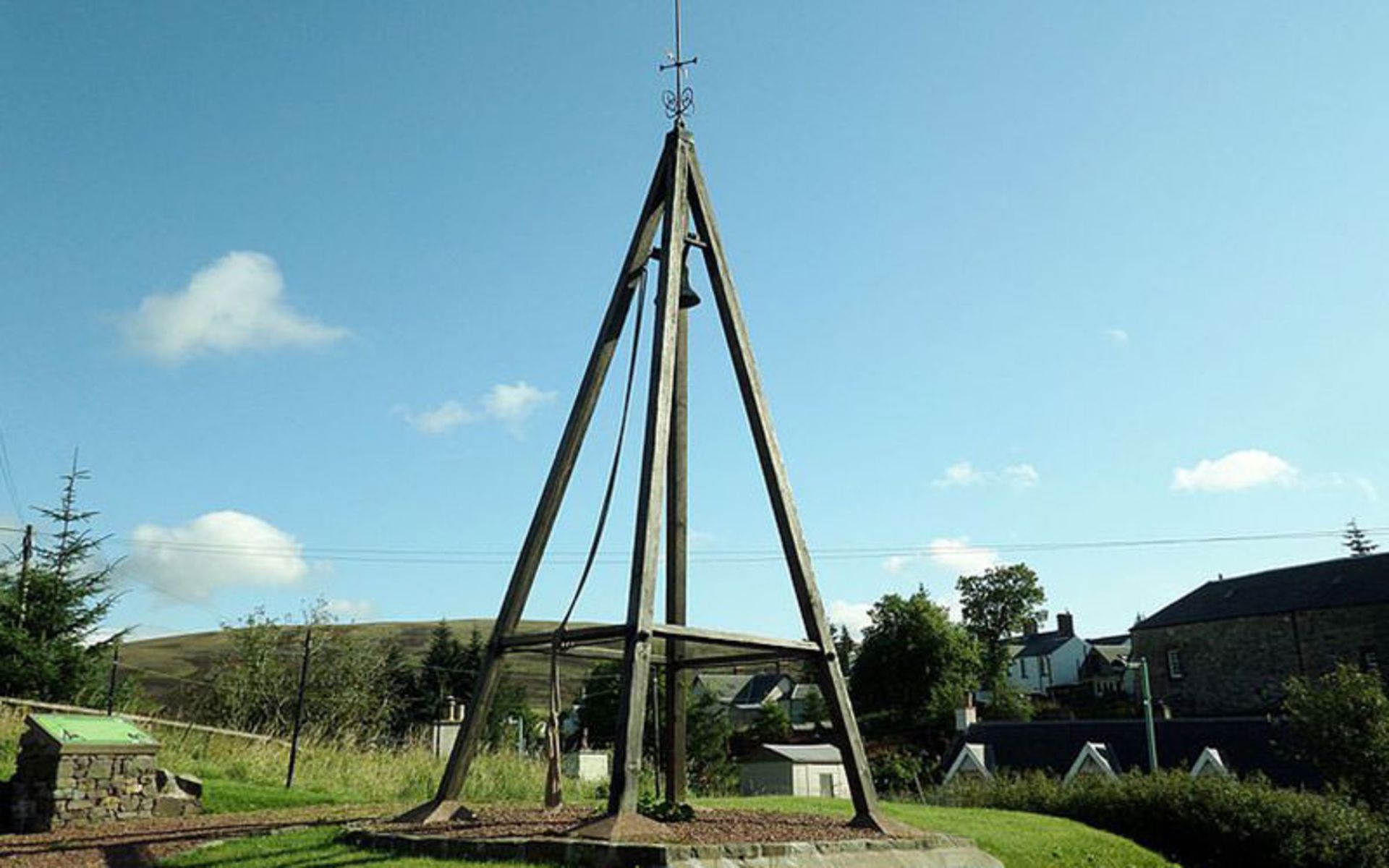 لندن در قرون وسطی