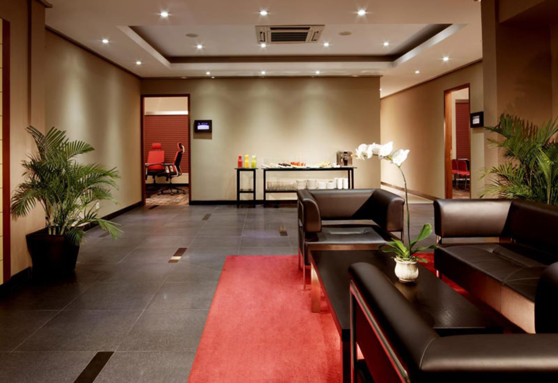 هتل ایبیس جاکارتا اسلیپی (Ibis Jakarta Slipi)