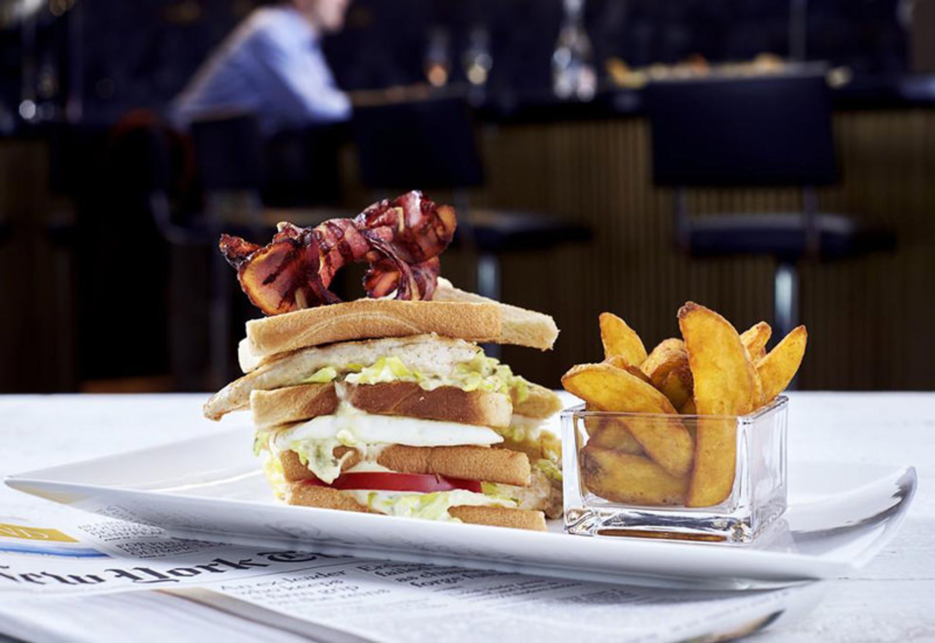 هتل فیفا اسکات (FIFA Hotel Ascot)