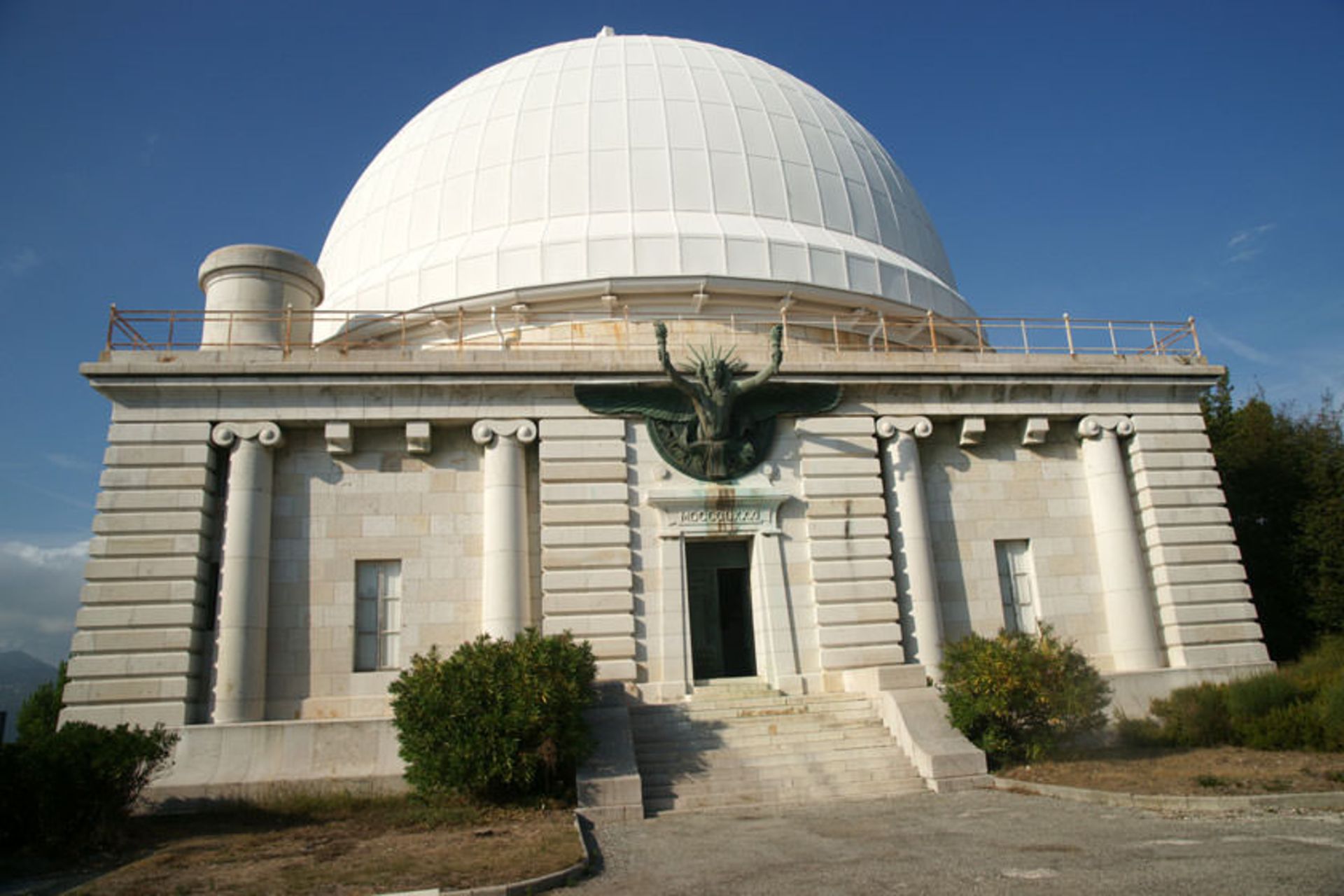 رصدخانه نیس