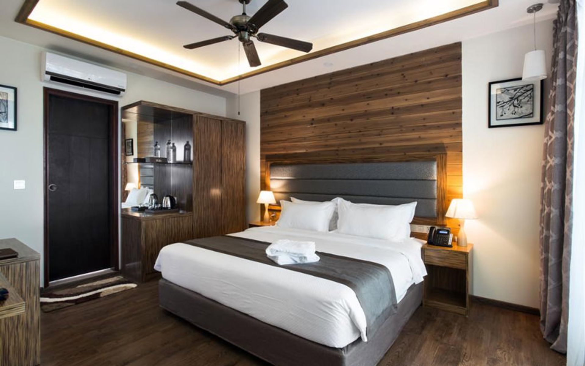 هتل پرل سندز (Pearl Sands of Maldives)