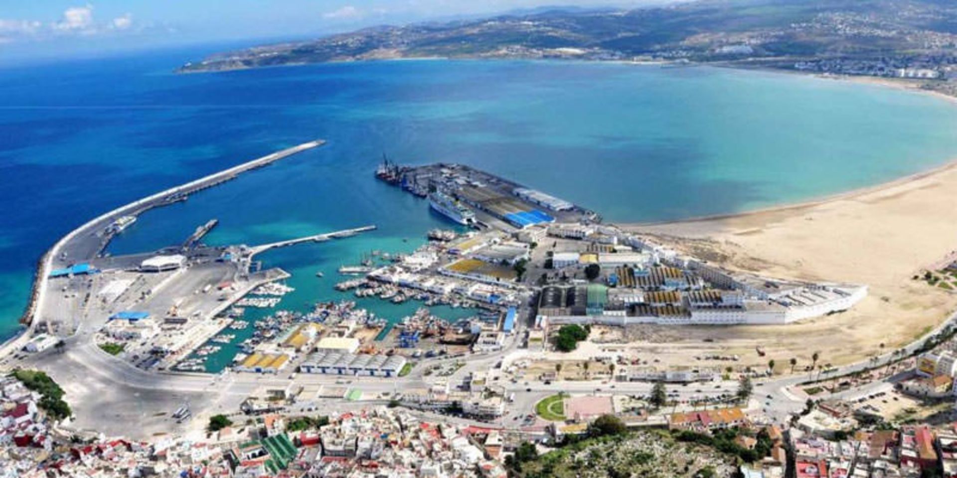 بهترین زمان سفر به طنجه؛ شهر تمدن های متعدد در مراکش