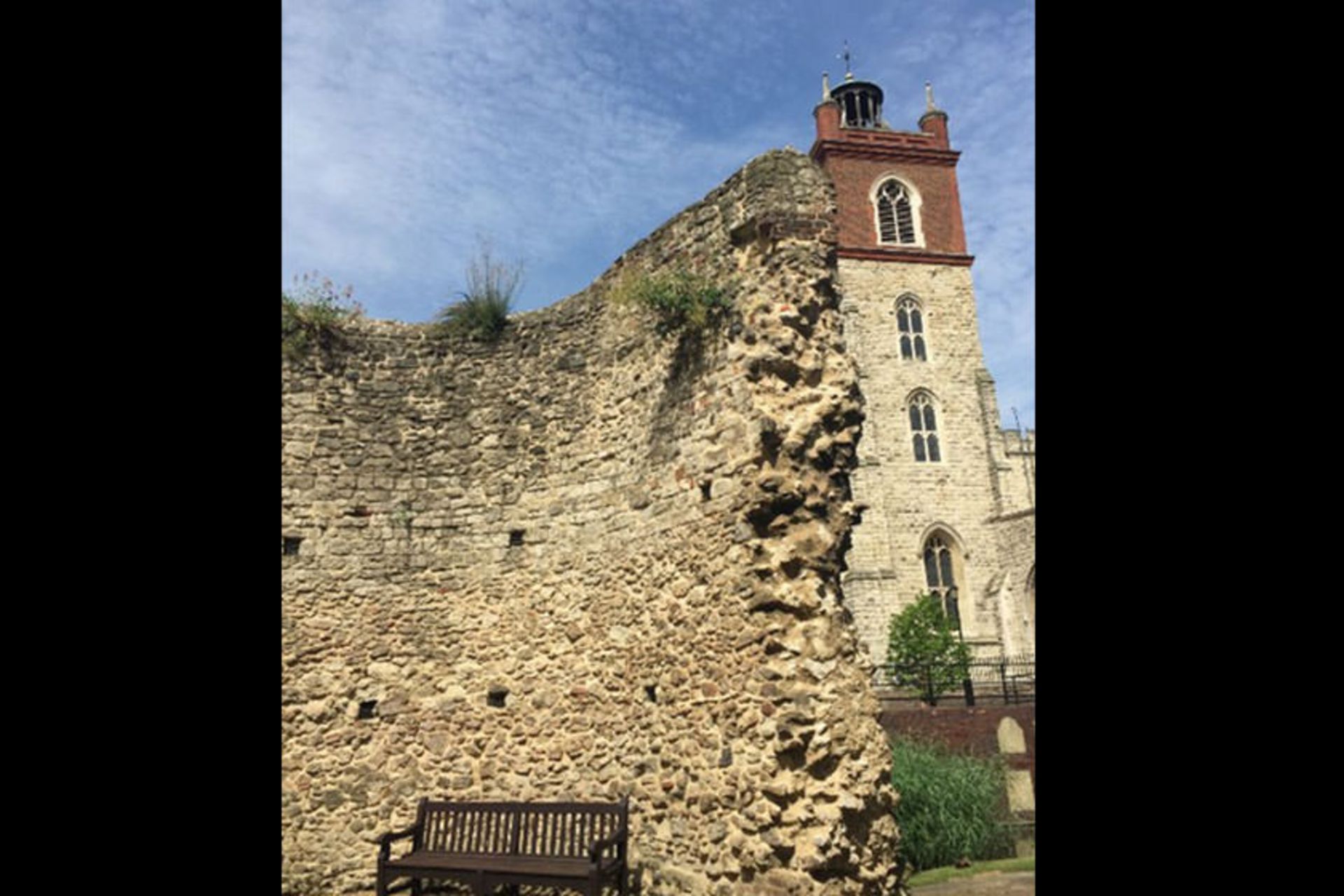 London Wall