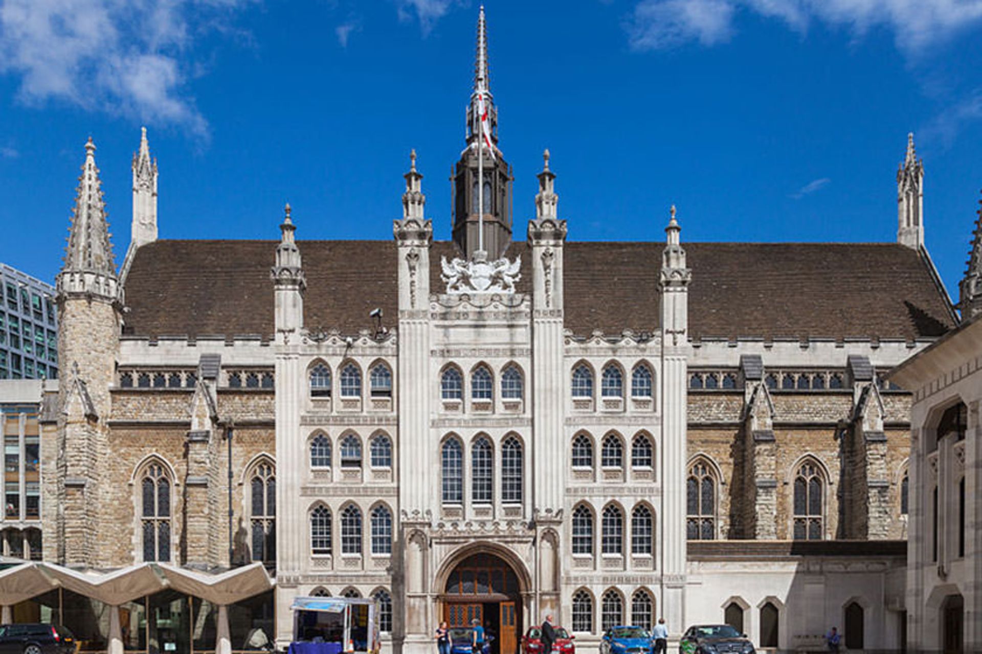 Guildhall