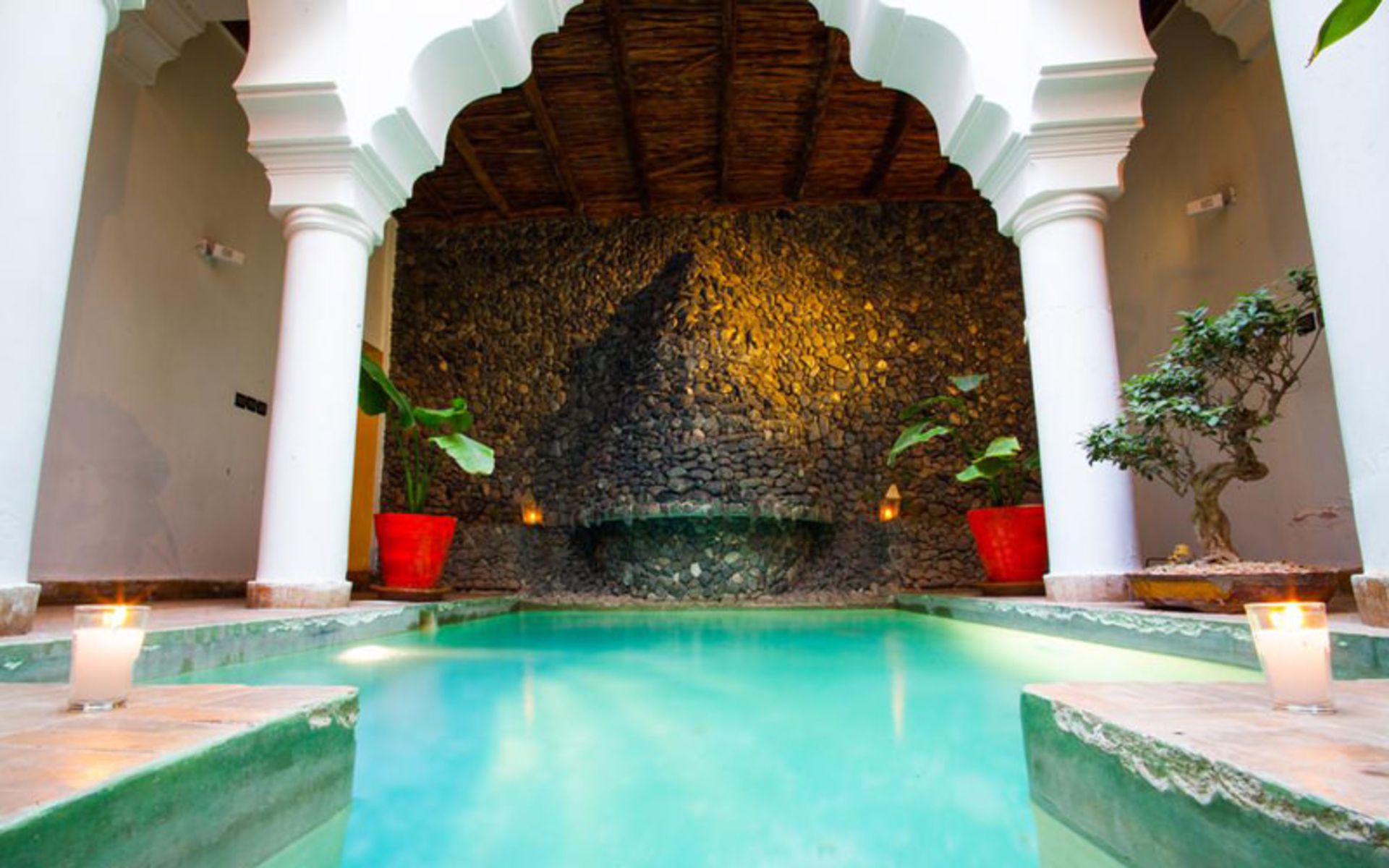 هتل ریاد ال ارکید (Riad L'Orchidee)