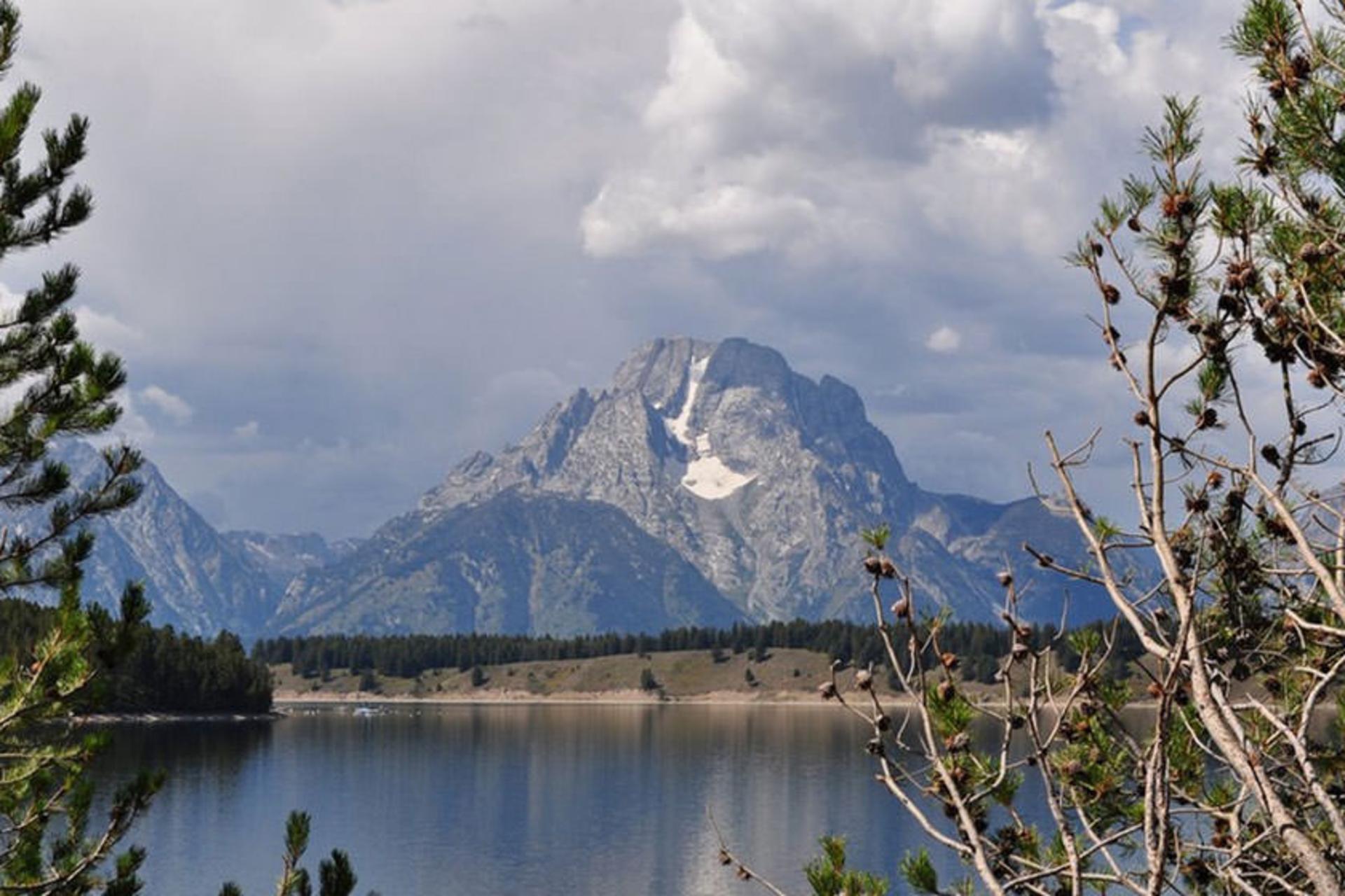 Grand Teton National Park
