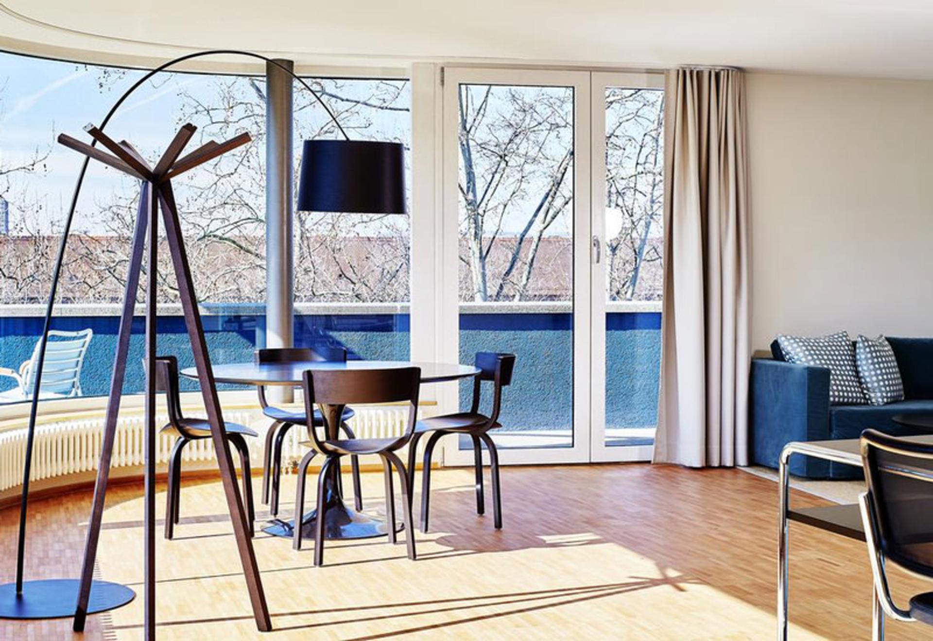 هتل گرولیچ دیزاین اند لایف استایل (Greulich Design & Lifestyle Hotel)