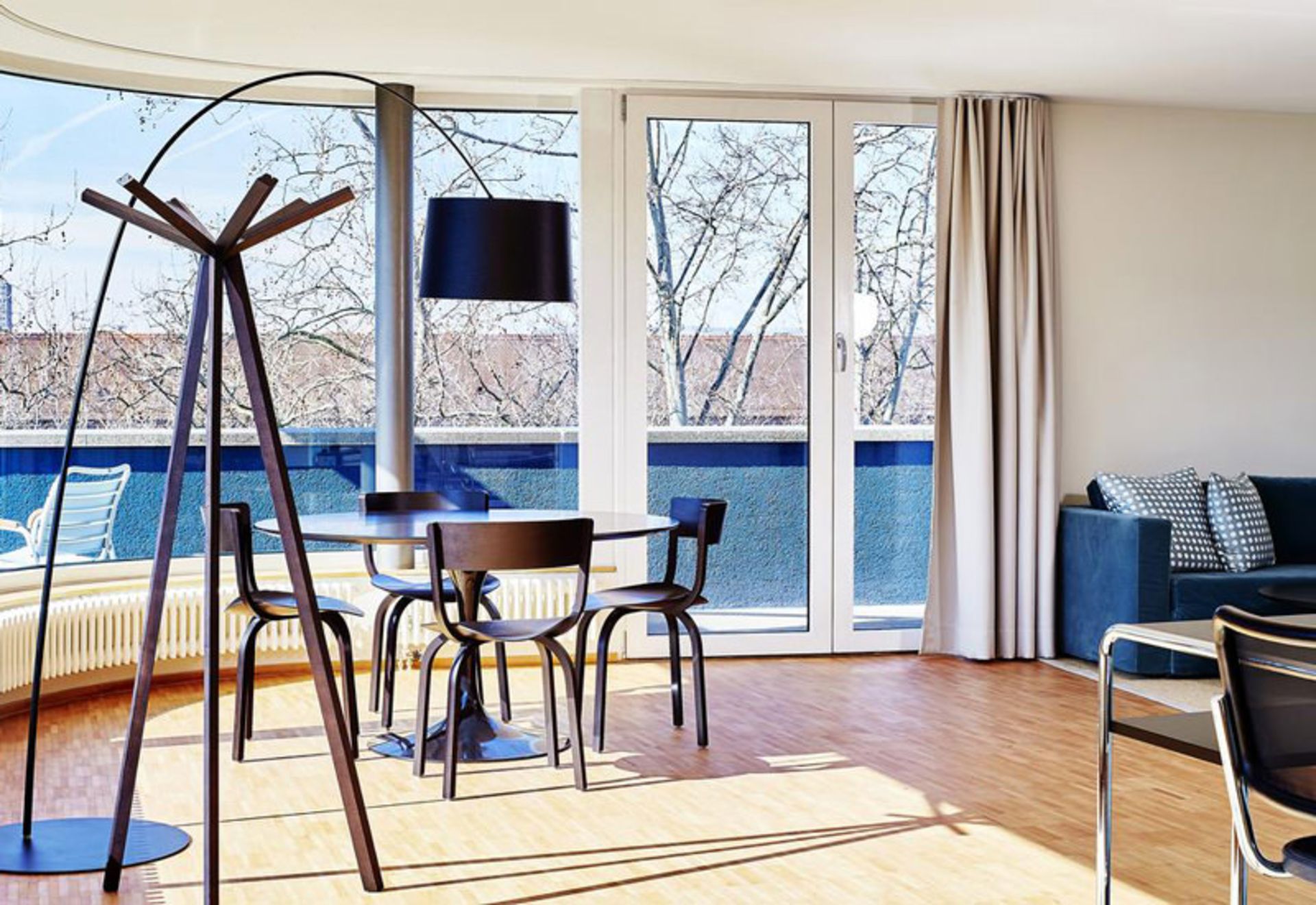 هتل گرولیچ دیزاین اند لایف استایل (Greulich Design & Lifestyle Hotel)