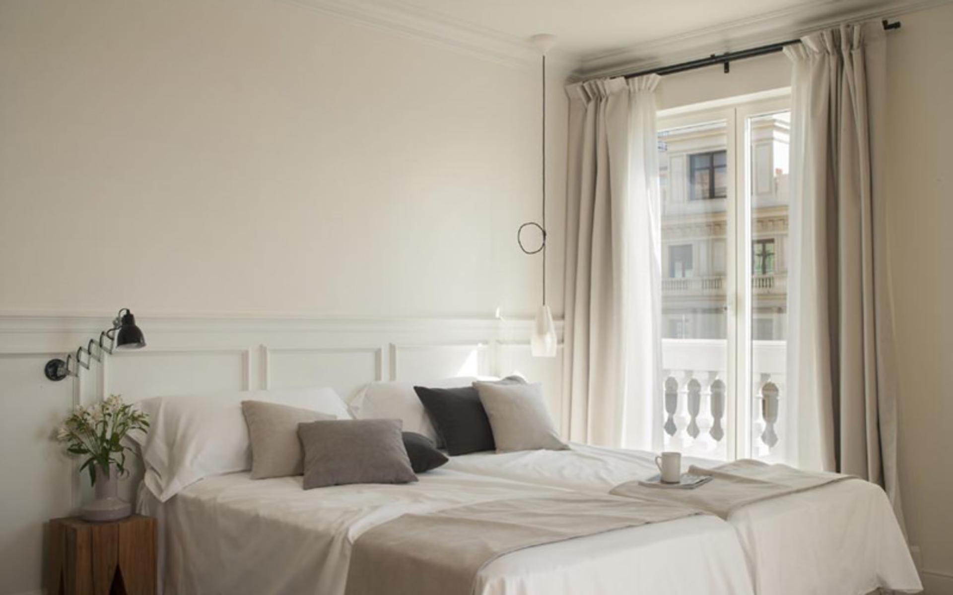 هتل دیر مادرید (Dear Hotel Madrid)