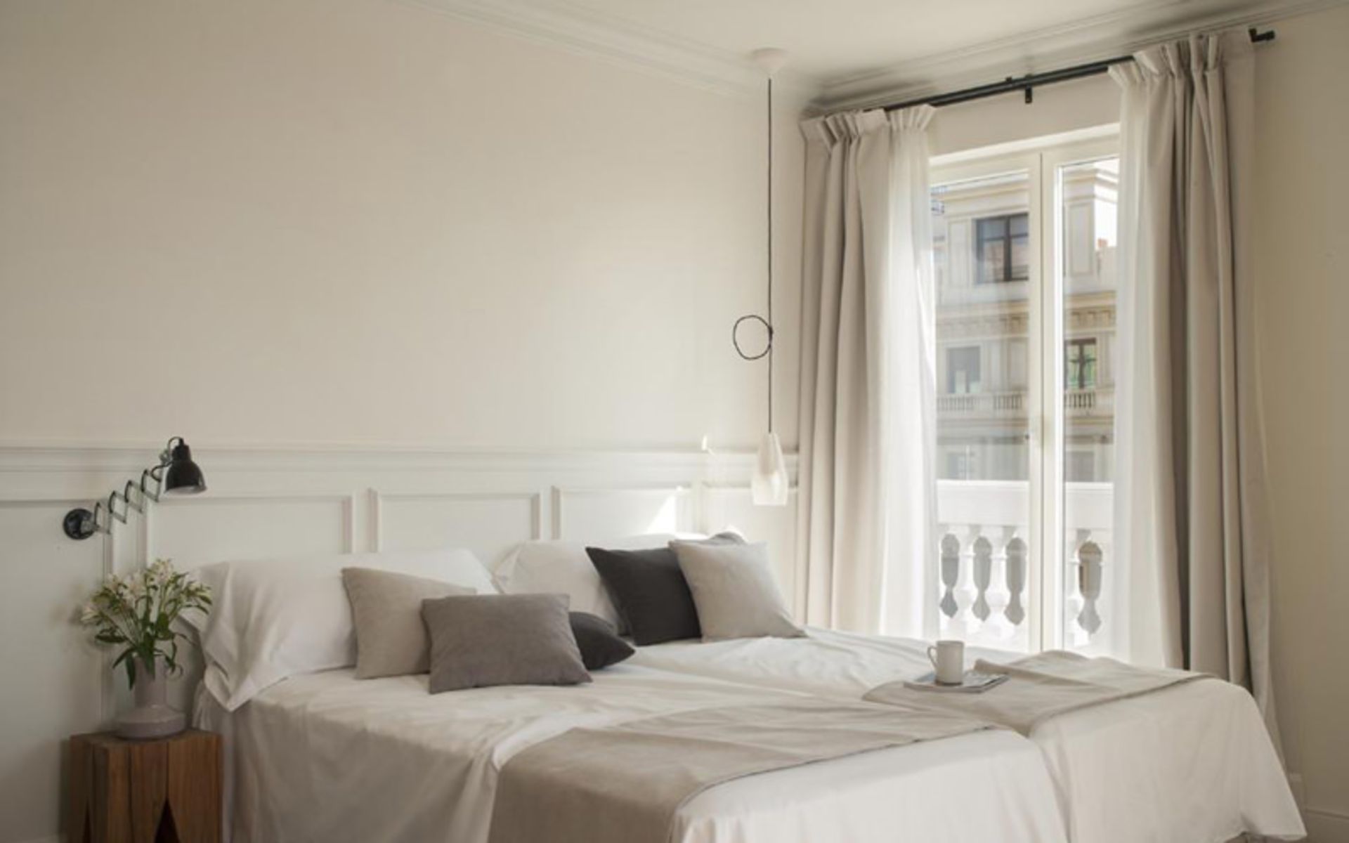 هتل دیر مادرید (Dear Hotel Madrid)