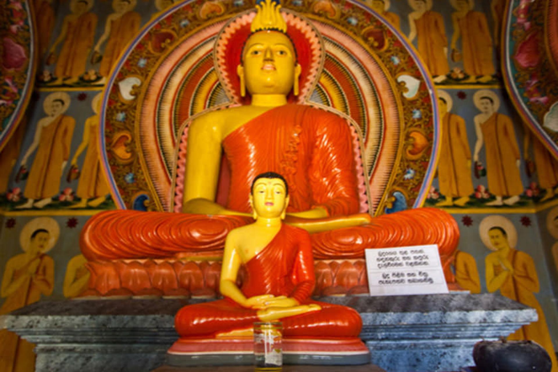 Sri Kalyanarama Maha Viharaya