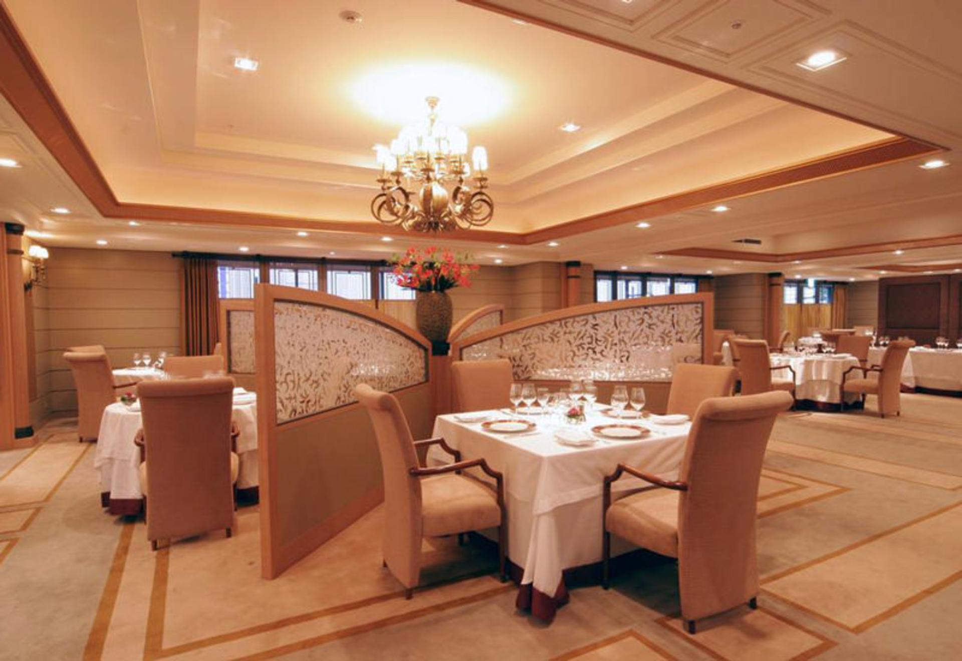 هتل ایمپریال توکیو (Imperial Hotel Tokyo)