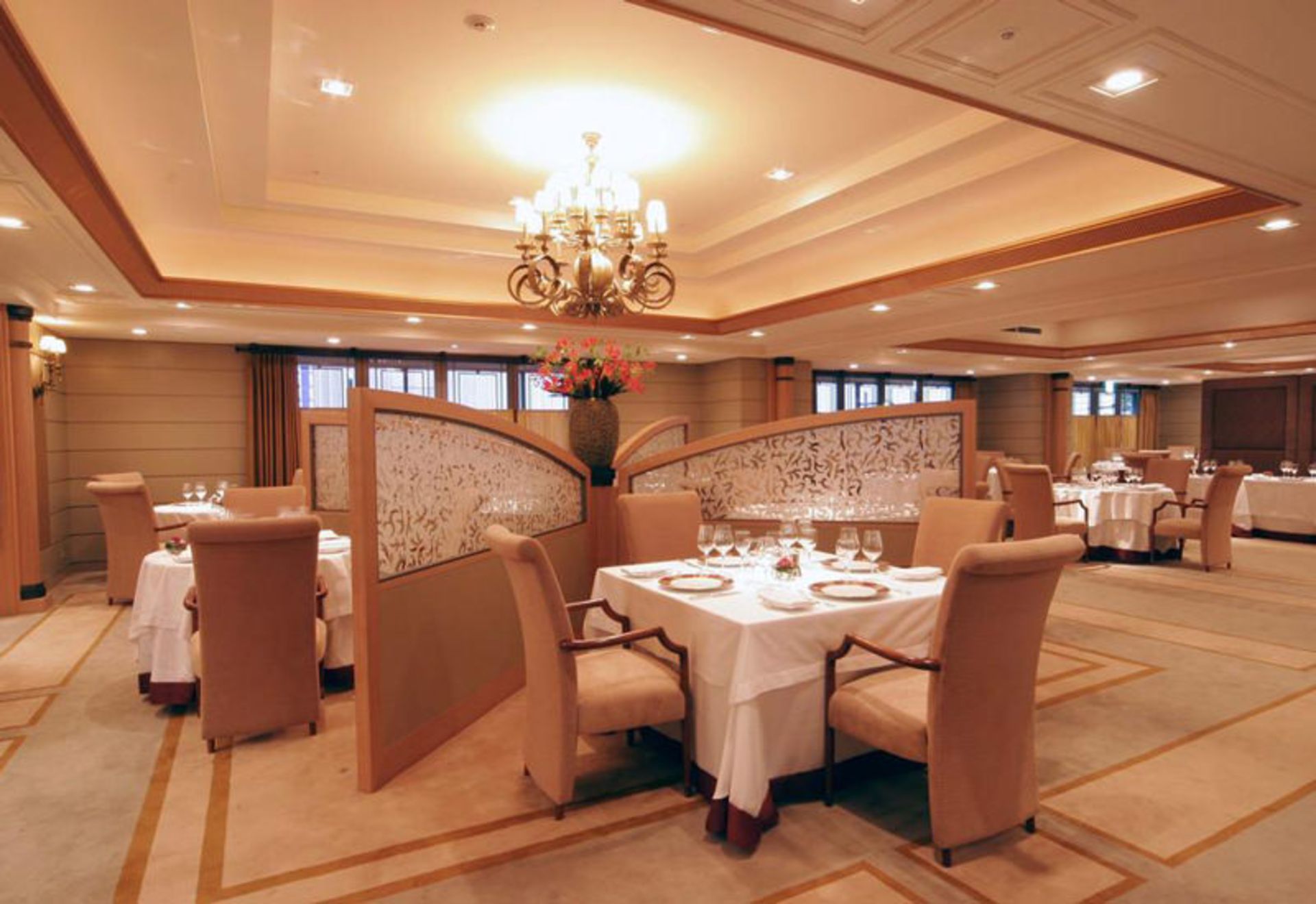 هتل ایمپریال توکیو (Imperial Hotel Tokyo)