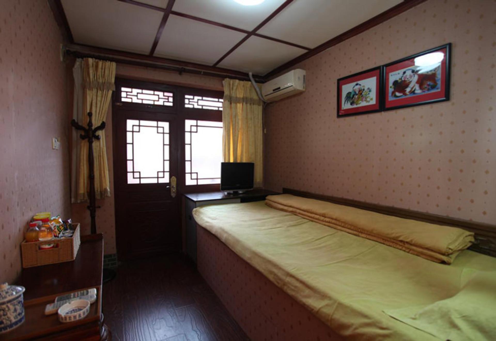 هتل سیتی کورت (Citycourt Hotel)