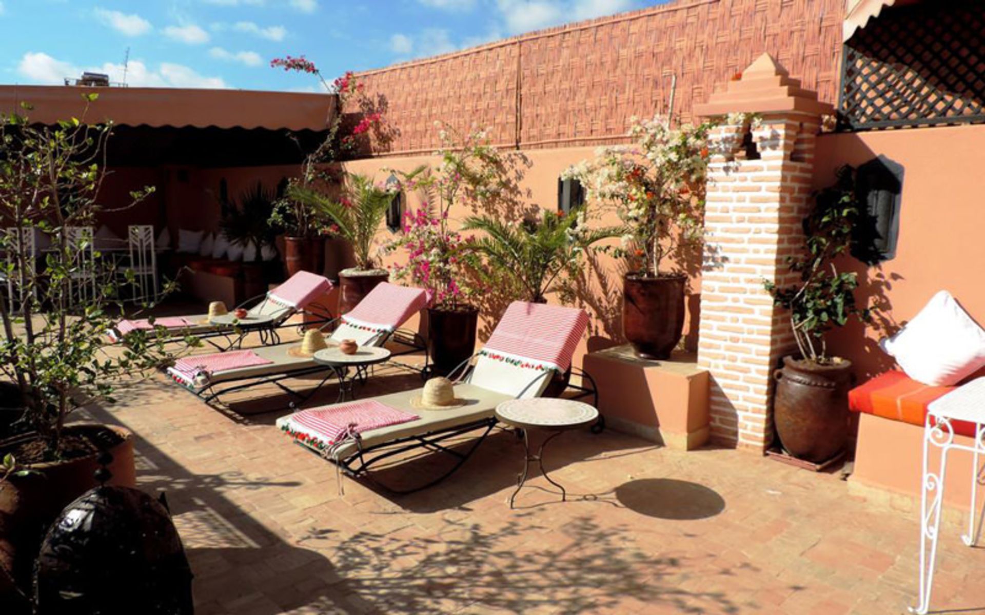 هتل ریاد ادرینا (Riad Adriana)