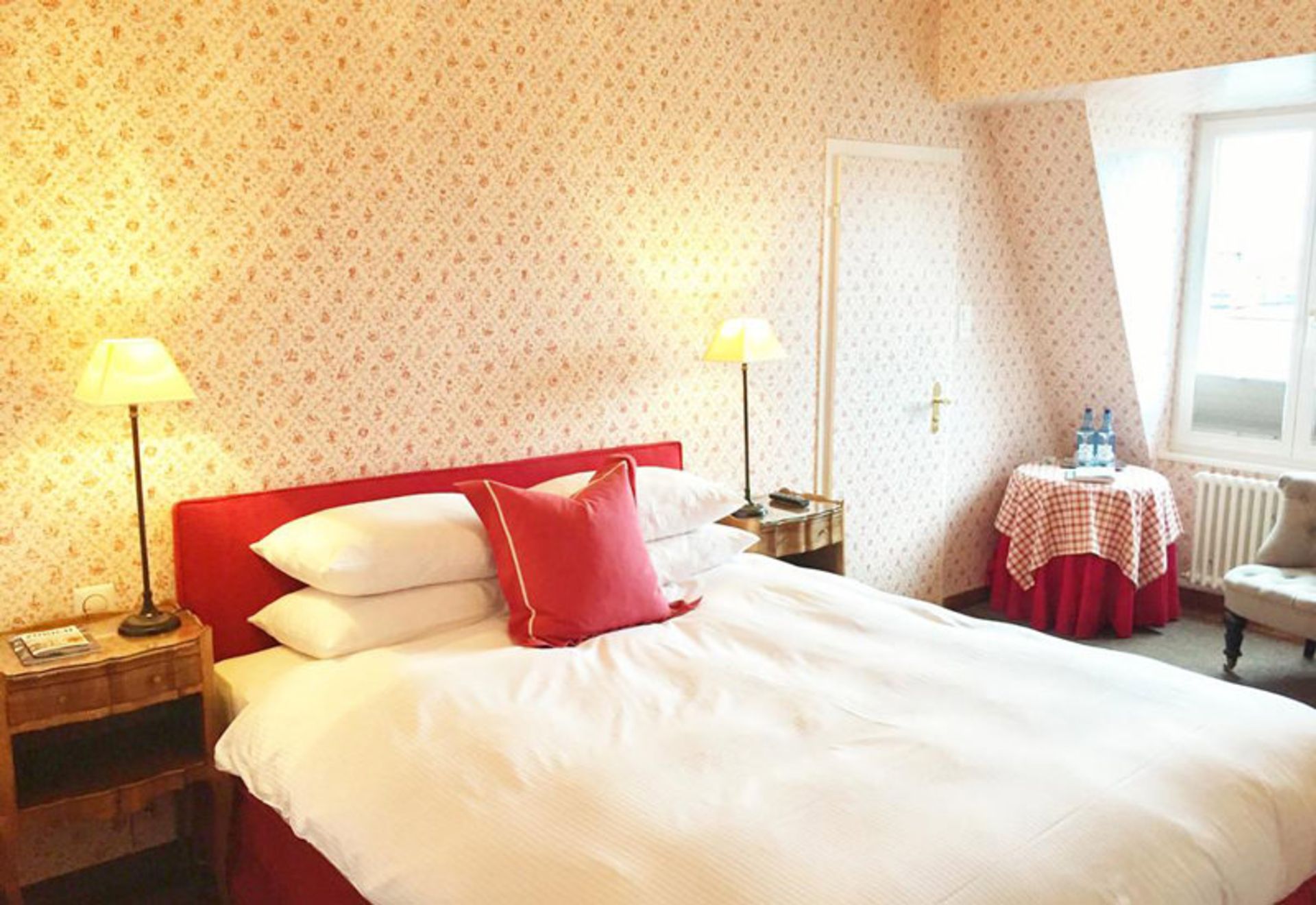 هتل گرولیچ دیزاین اند لایف استایل (Greulich Design & Lifestyle Hotel)