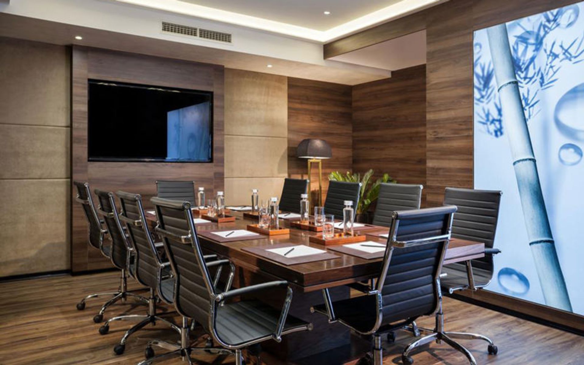 هتل سنت تن (SAINT TEN Hotel)