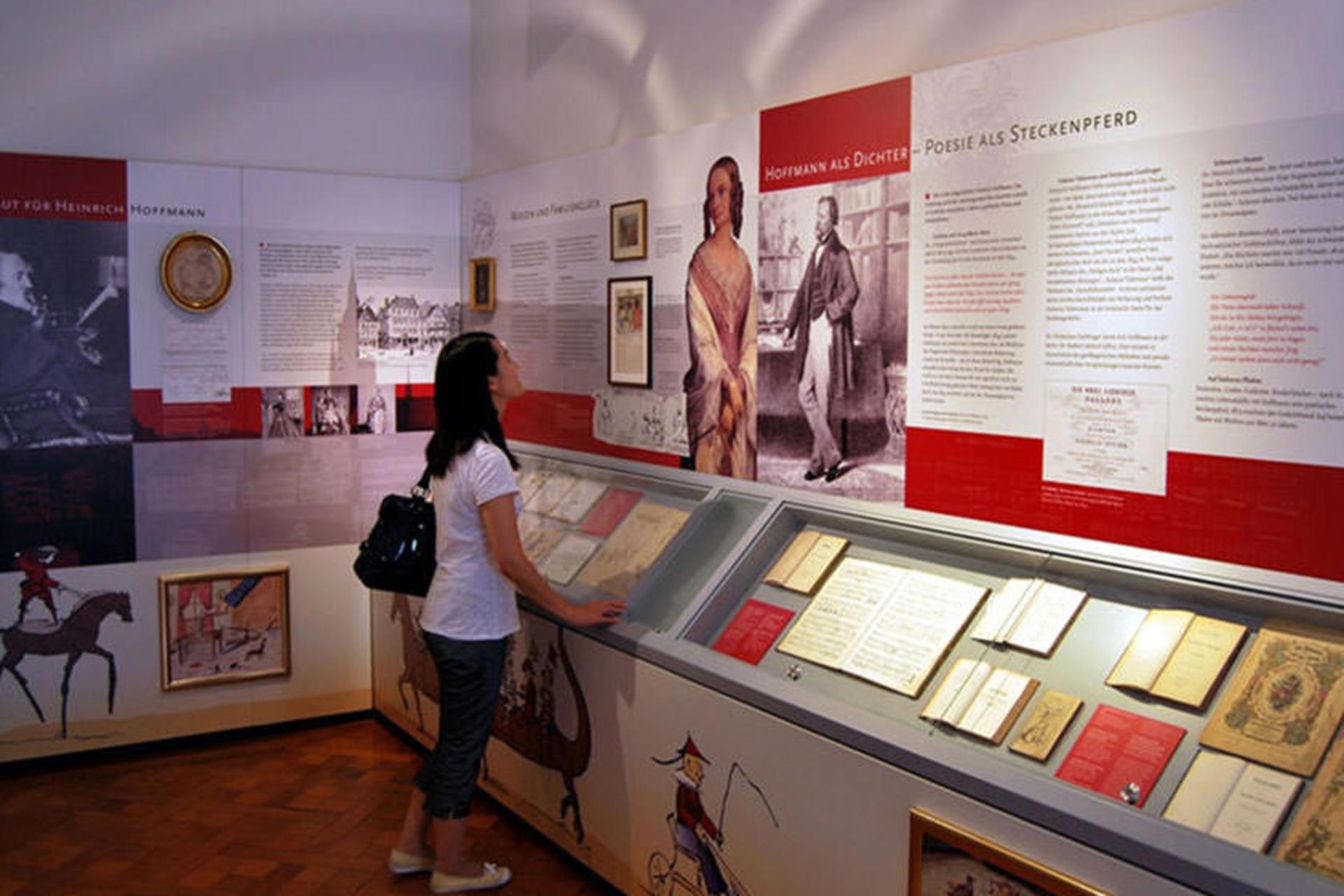 Struwwelpeter Museum